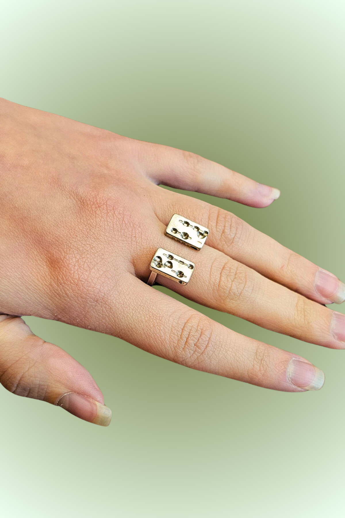 Bague 56 sale