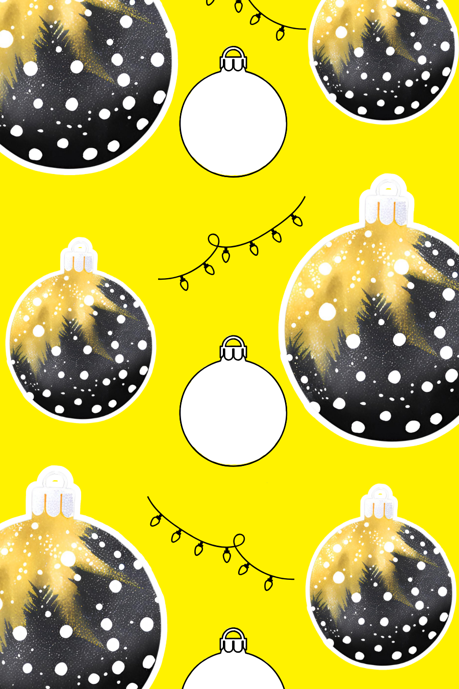 Noël Eco-responsable - Noël