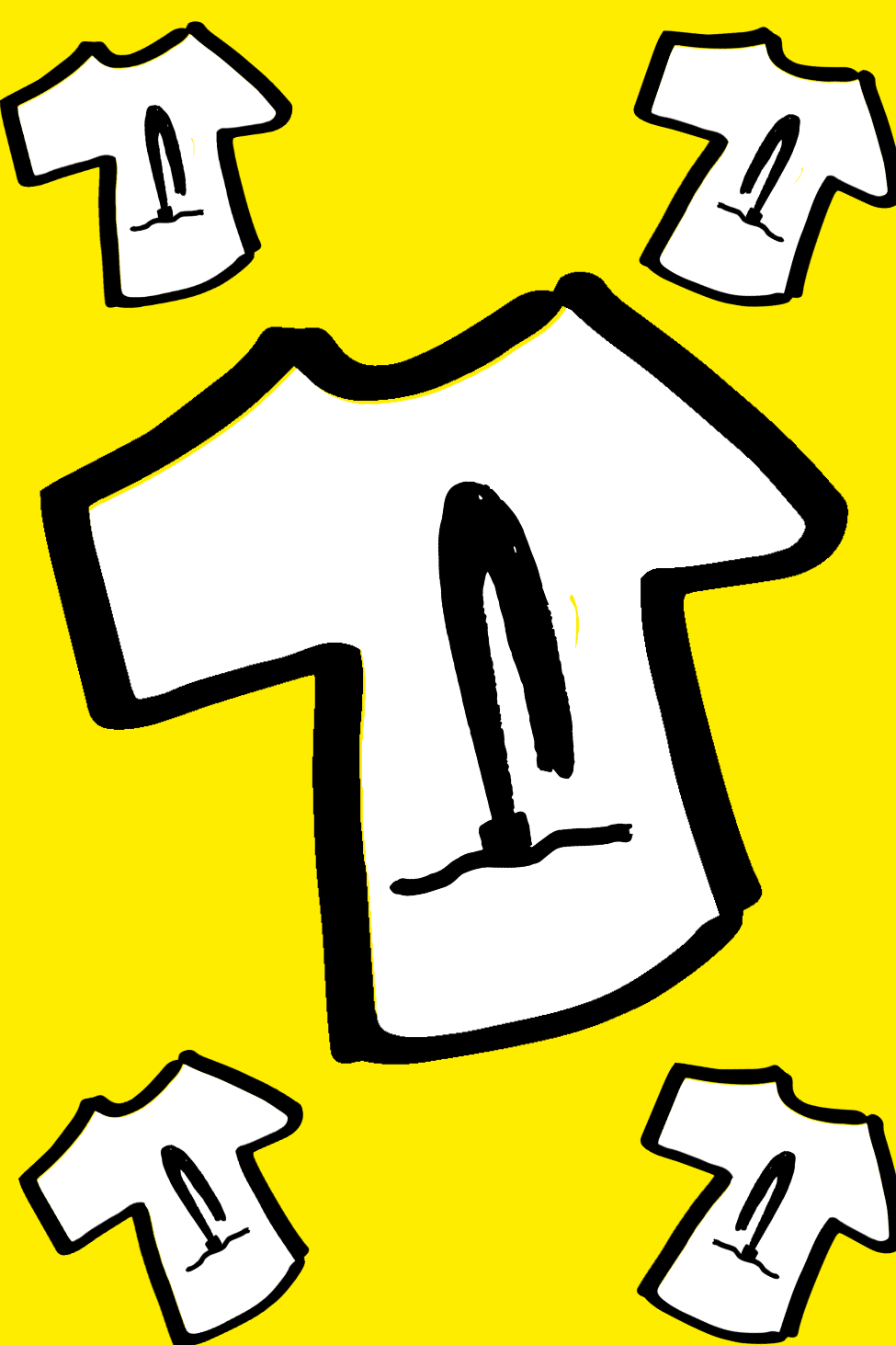 T-shirts - Genève