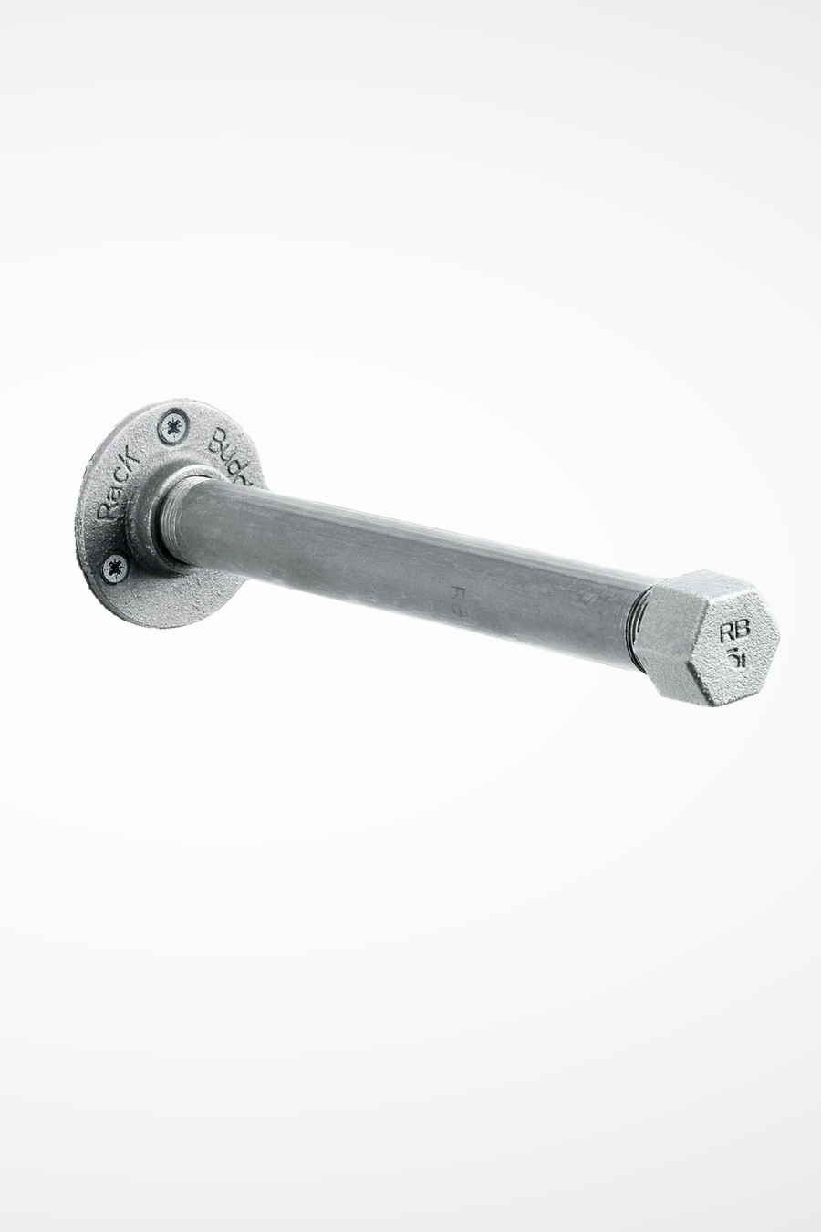 "Pin" portant à vêtements