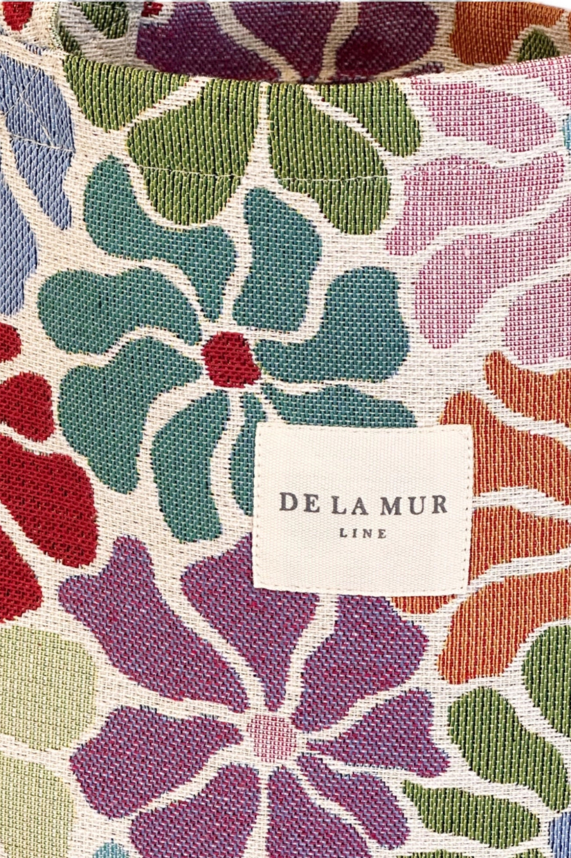 Sac Tote 'Rune' - De La Mur
