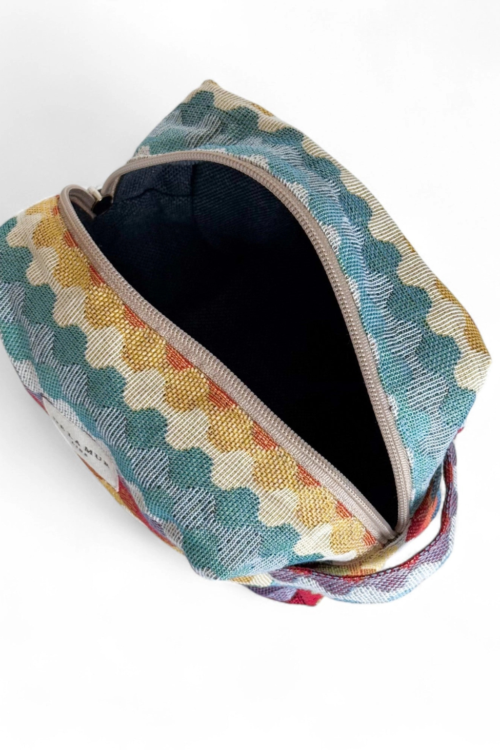 Trousse 'Medium - Ritzo' - De La Mur