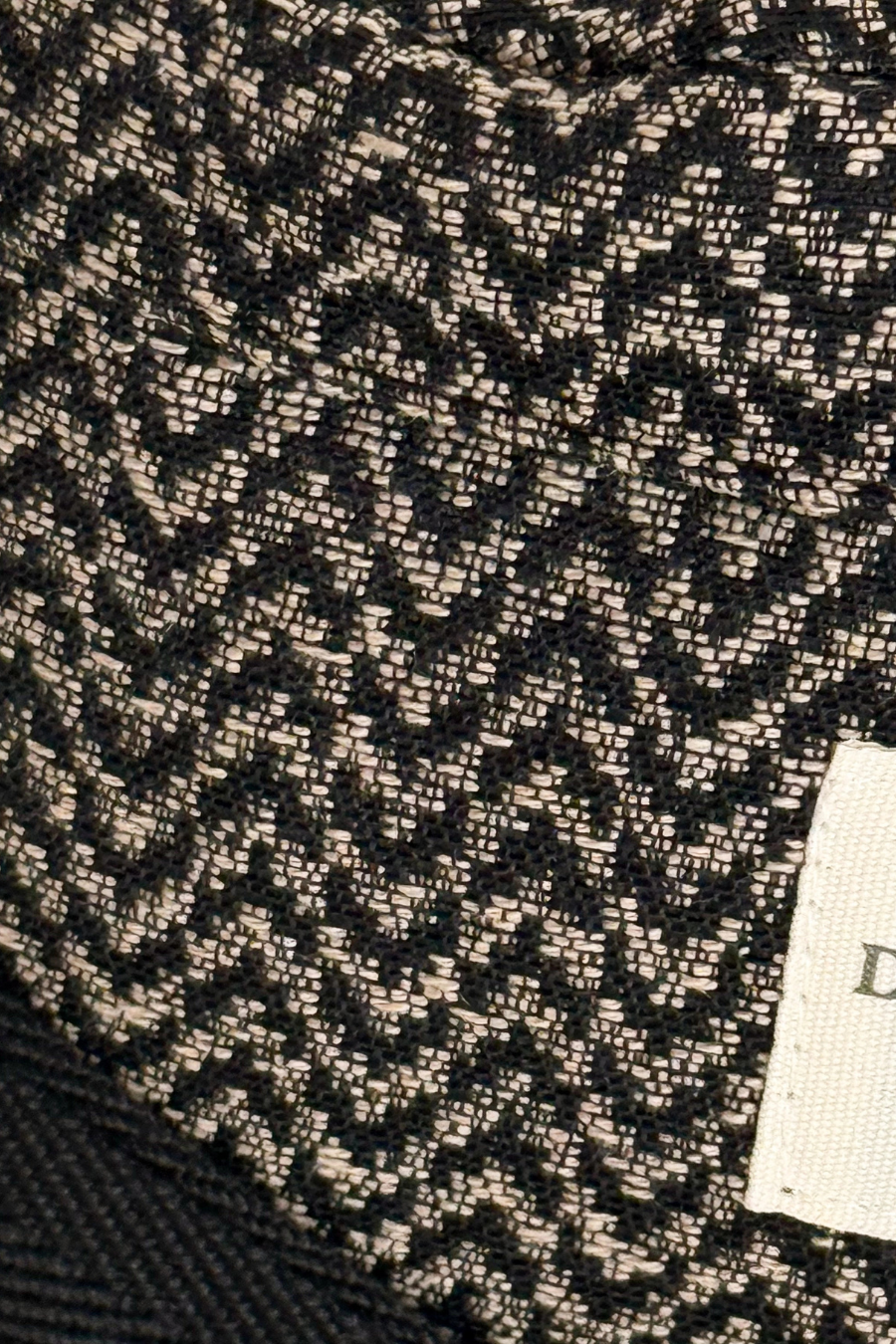 Sac Banane 'Dana' - De La Mur