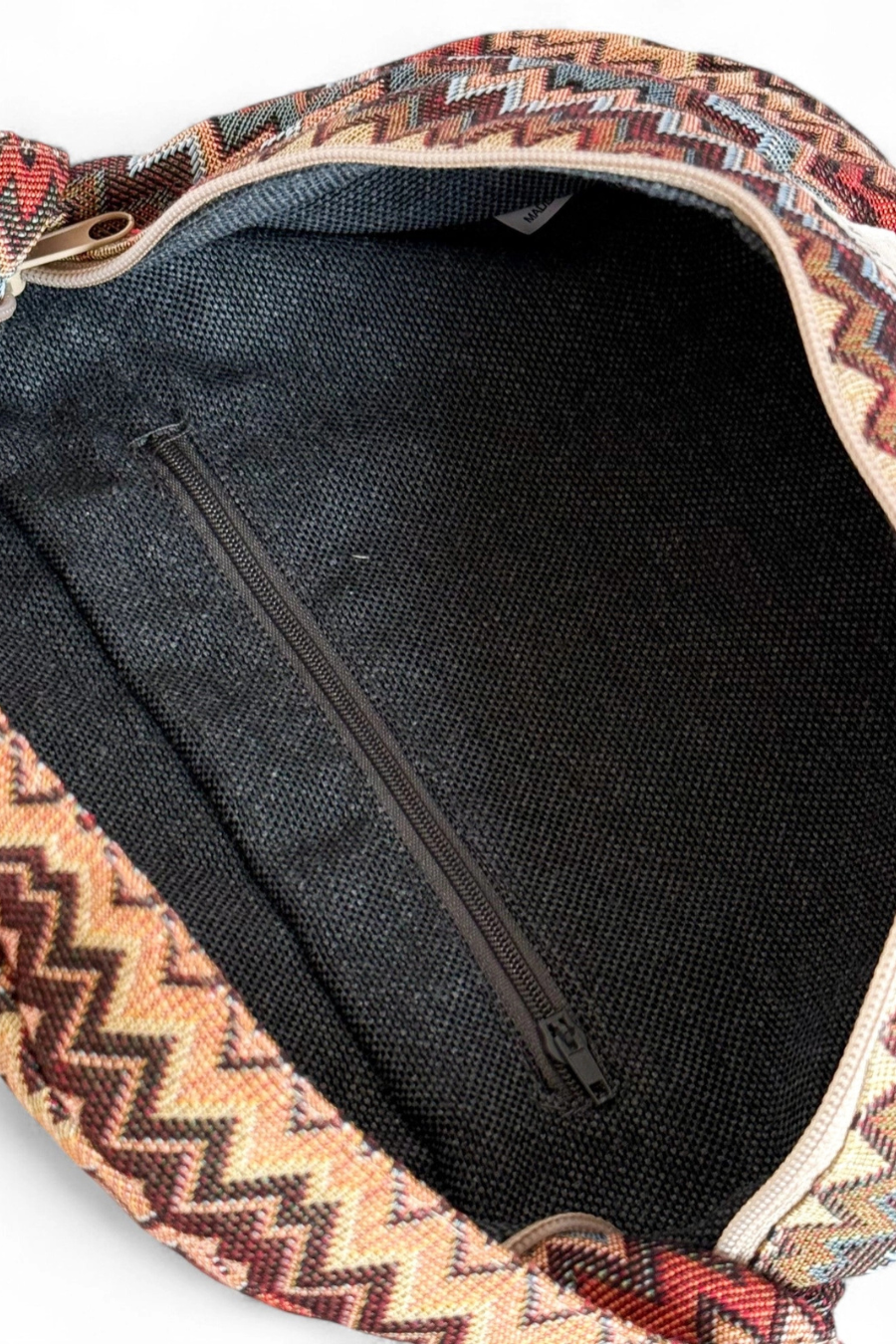 Sac Banane 'Monte' - De La Mur