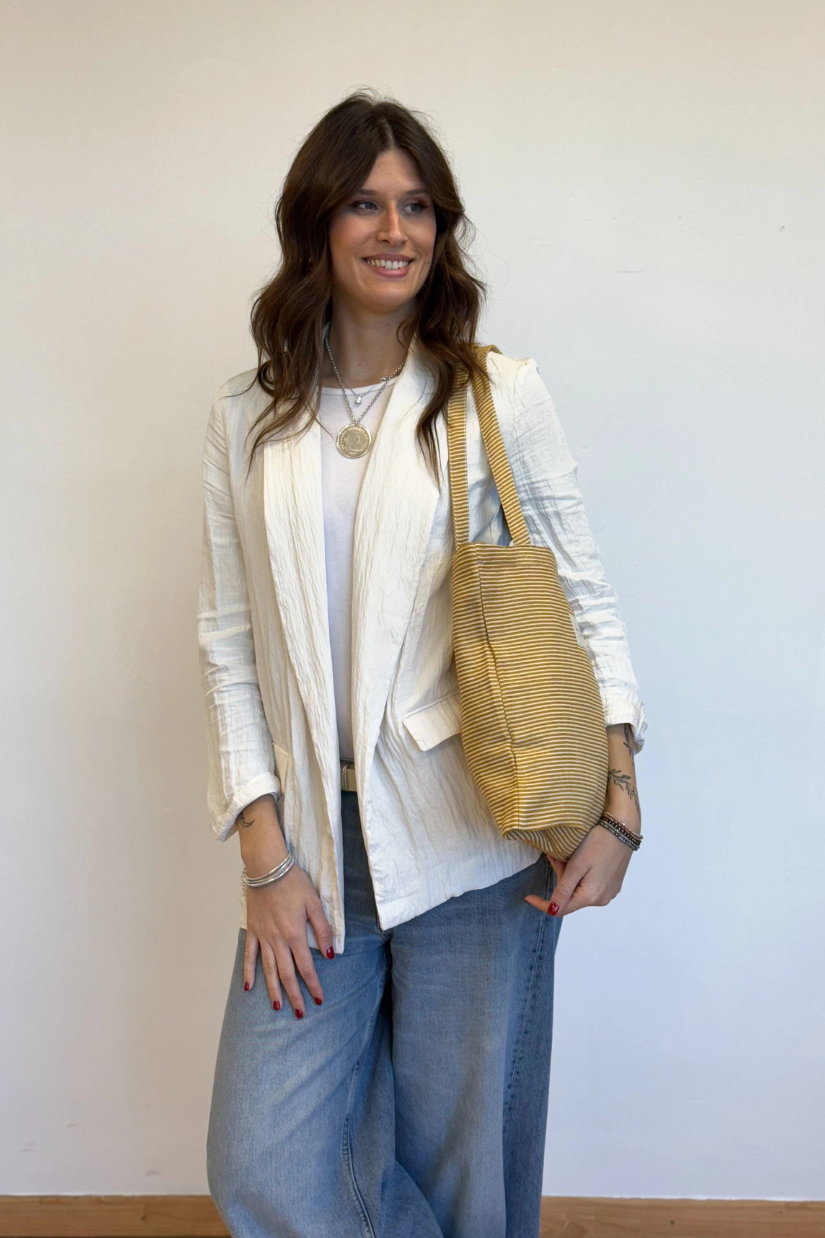 Sac Tote 'Acel' - De La Mur