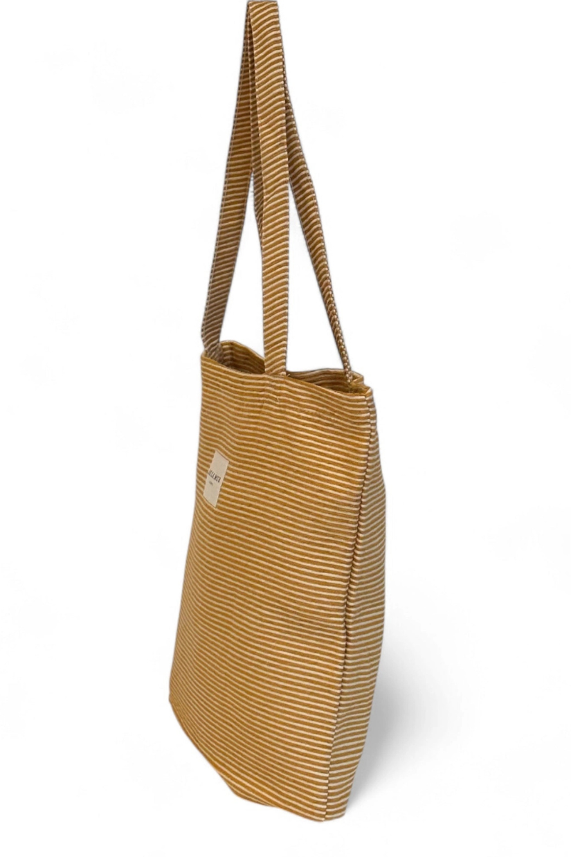 Sac Tote 'Acel' - De La Mur