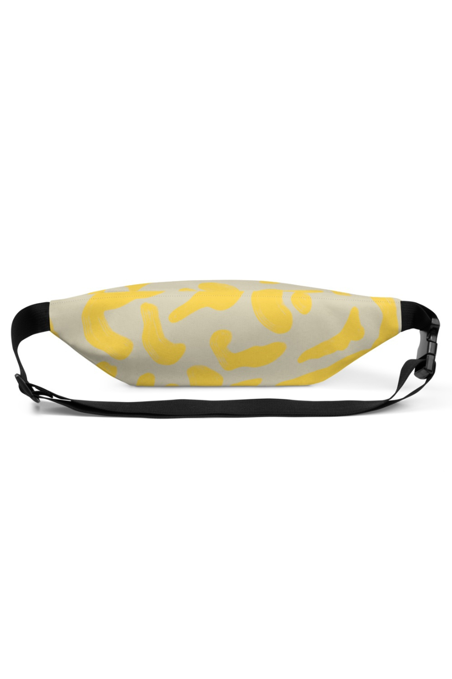 Sac Banane 'Banana' - Alice Izzo