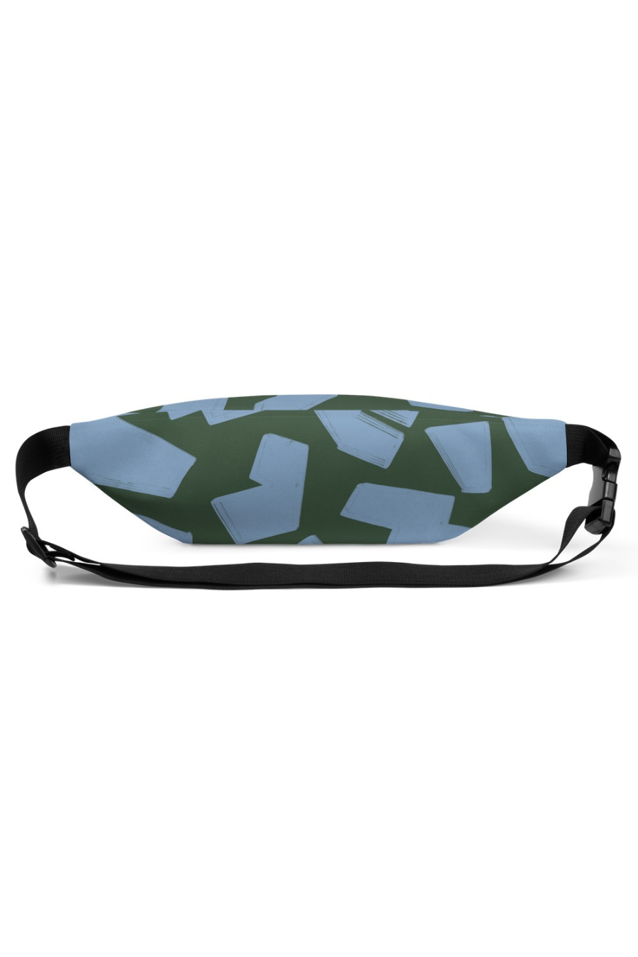 Sac Banane 'Bloc' - Alice Izzo