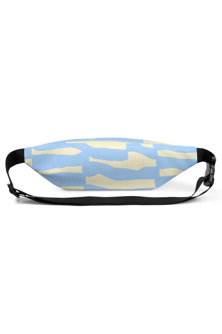 Sac Banane 'Liquide' - Alice Izzo