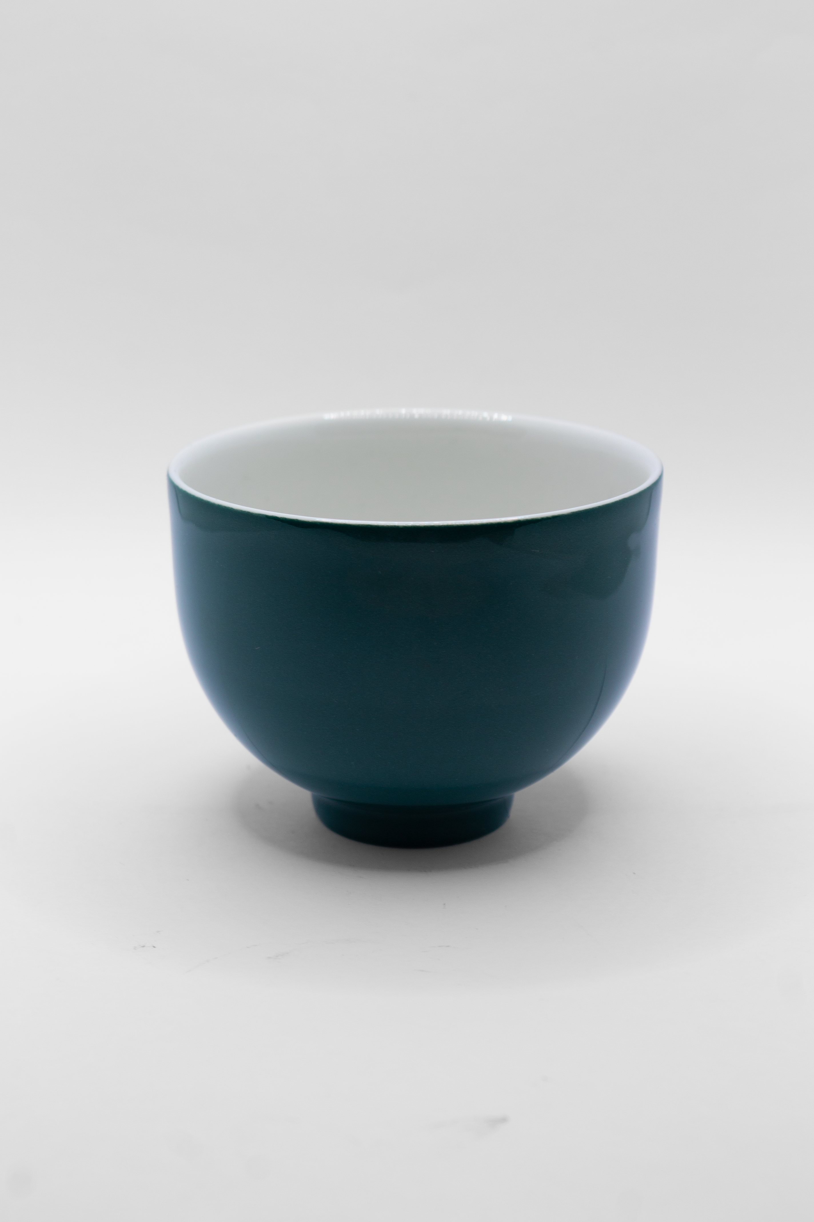 Bowl 'Tea' Colored - Margot Reymond x Demarcporcelaine