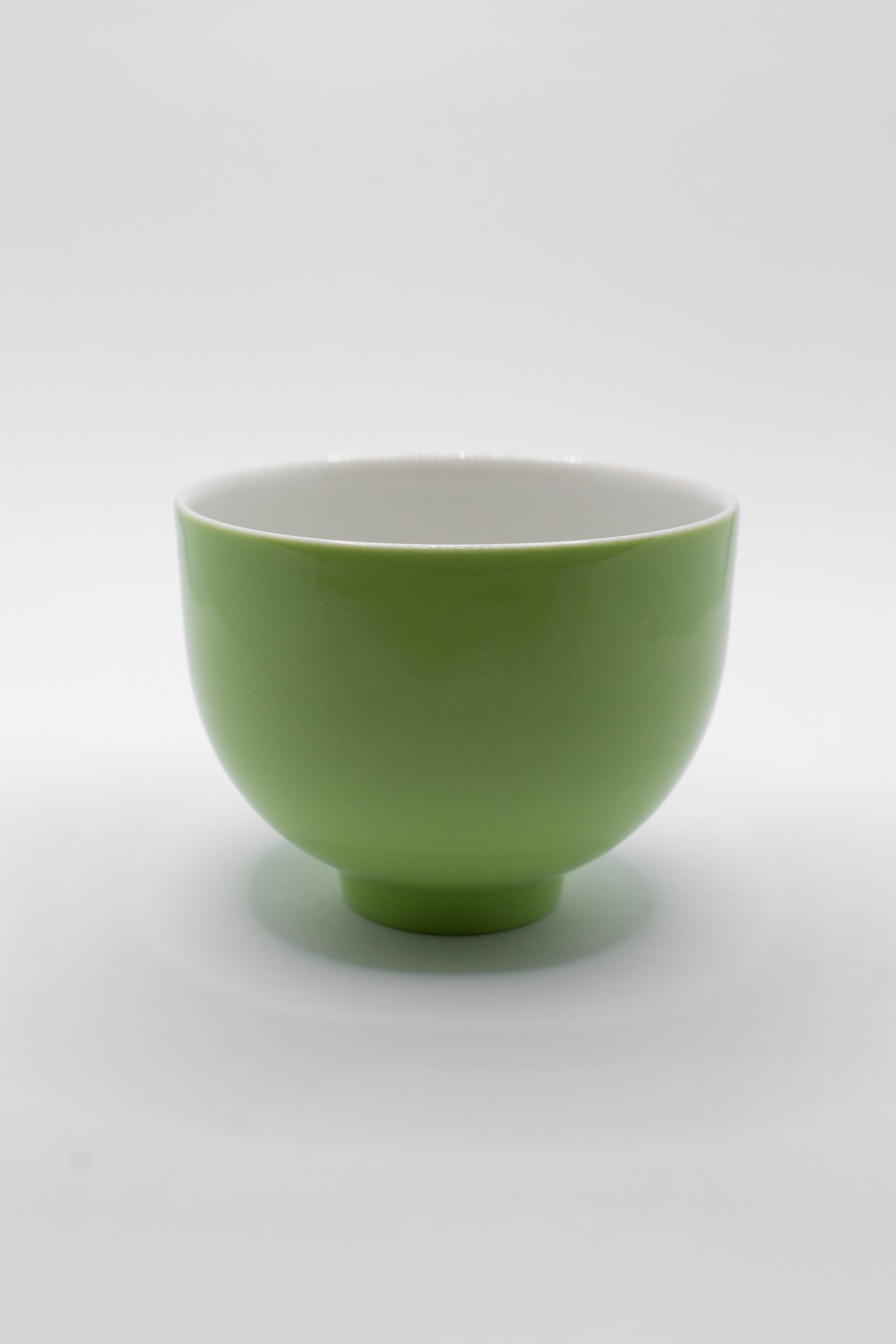 Bowl 'Tea' Colored - Margot Reymond x Demarcporcelaine