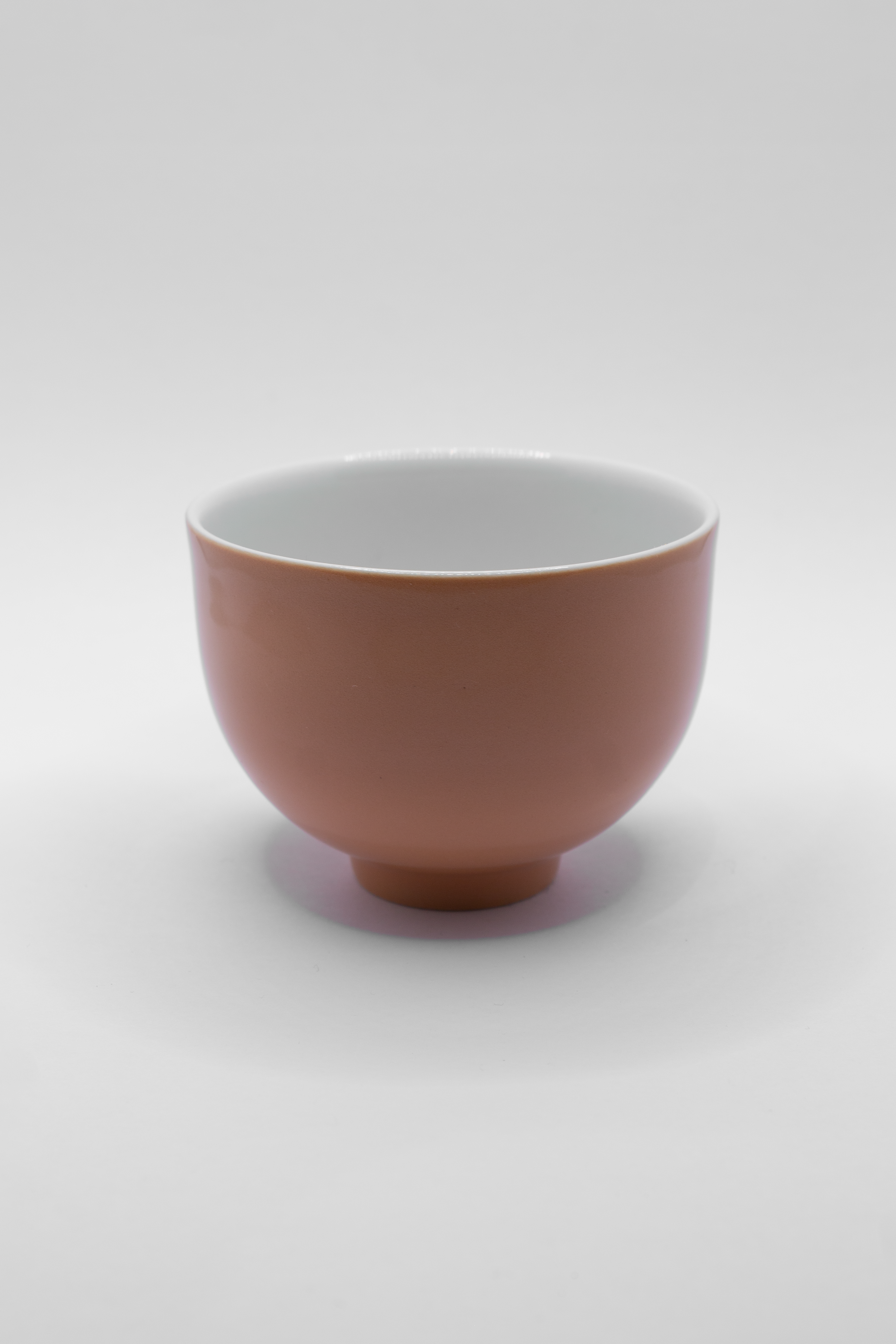 Bowl 'Tea' Colored - Margot Reymond x Demarcporcelaine