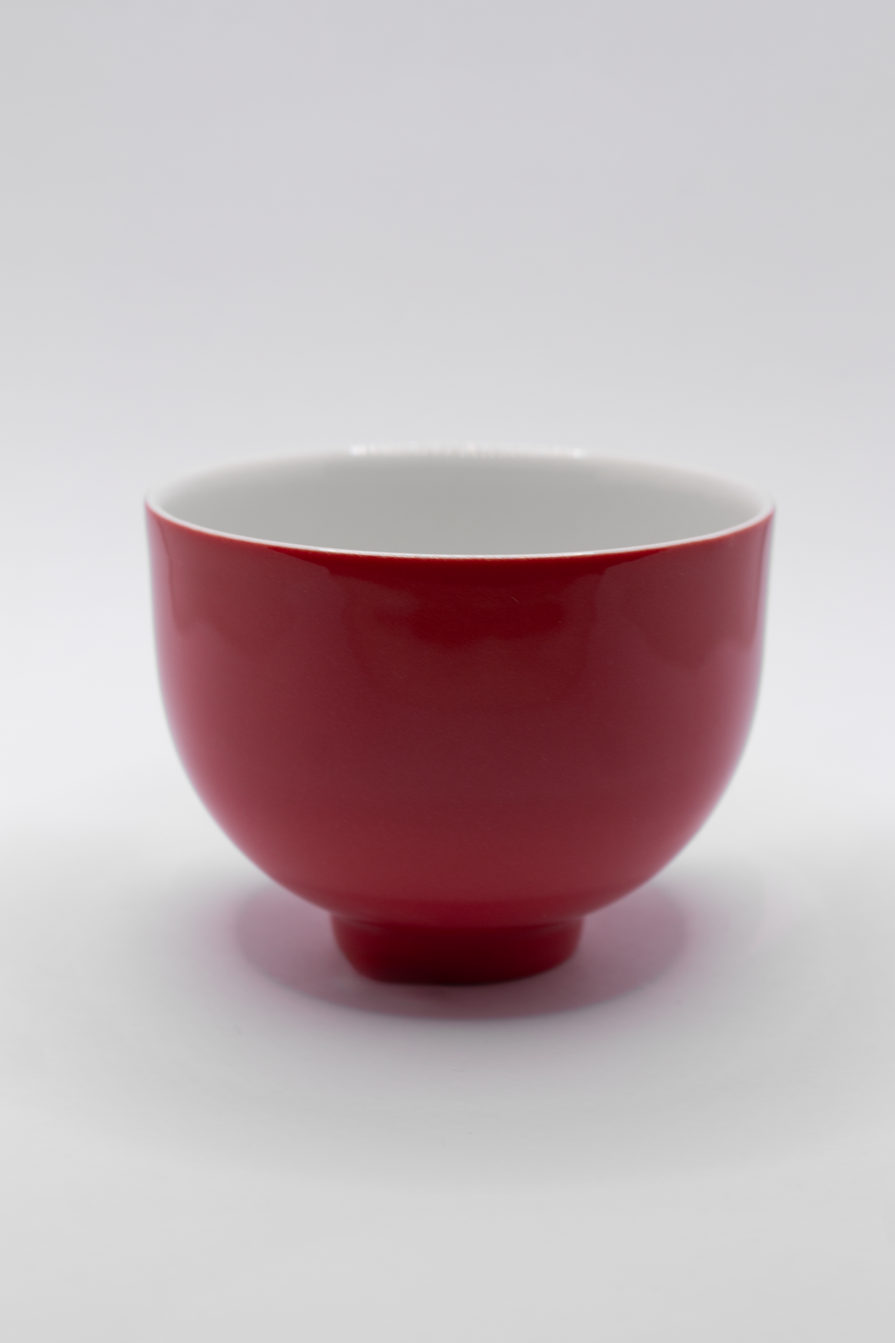 Bowl 'Tea' Colored - Margot Reymond x Demarcporcelaine