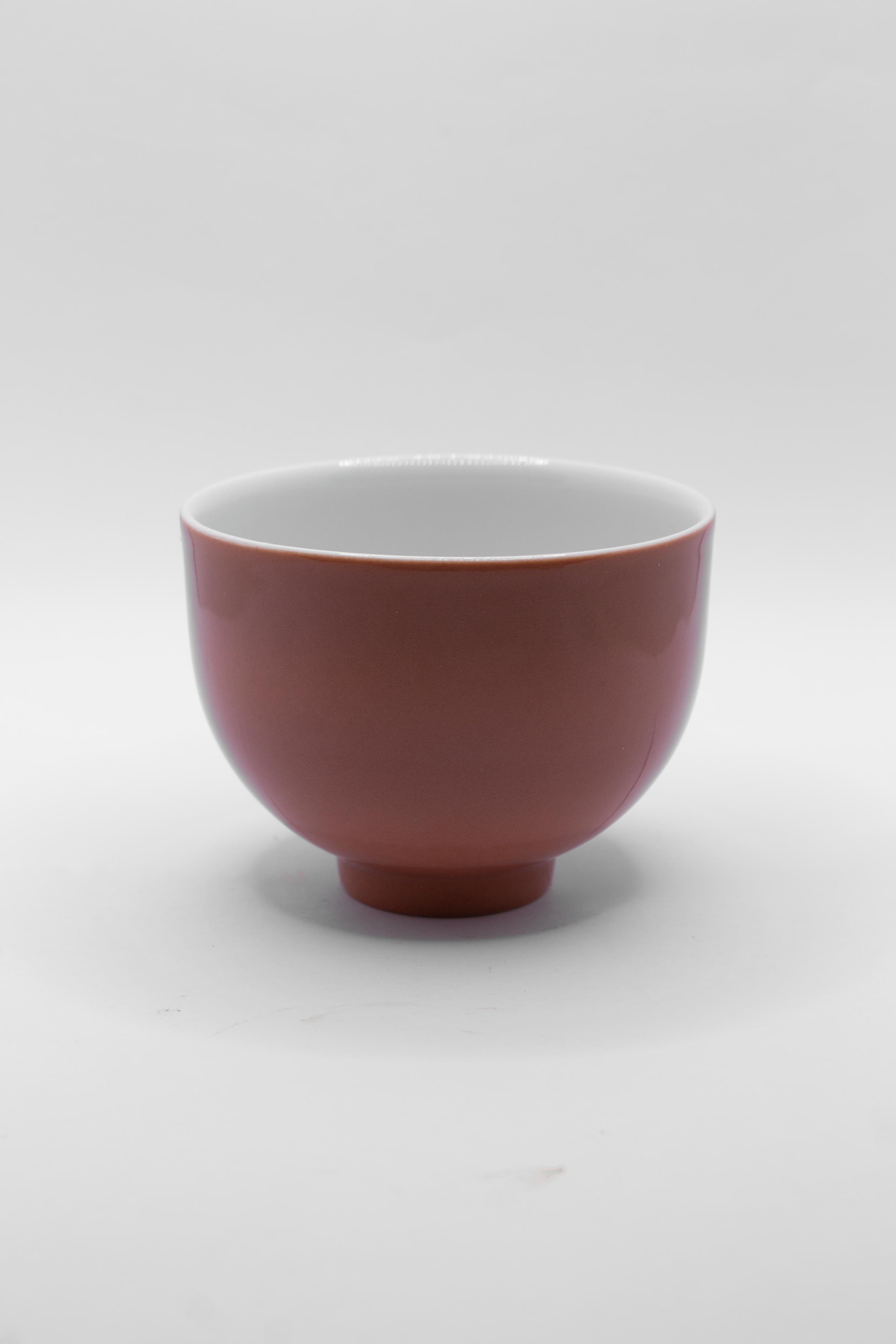 Bowl 'Tea' Colored - Margot Reymond x Demarcporcelaine