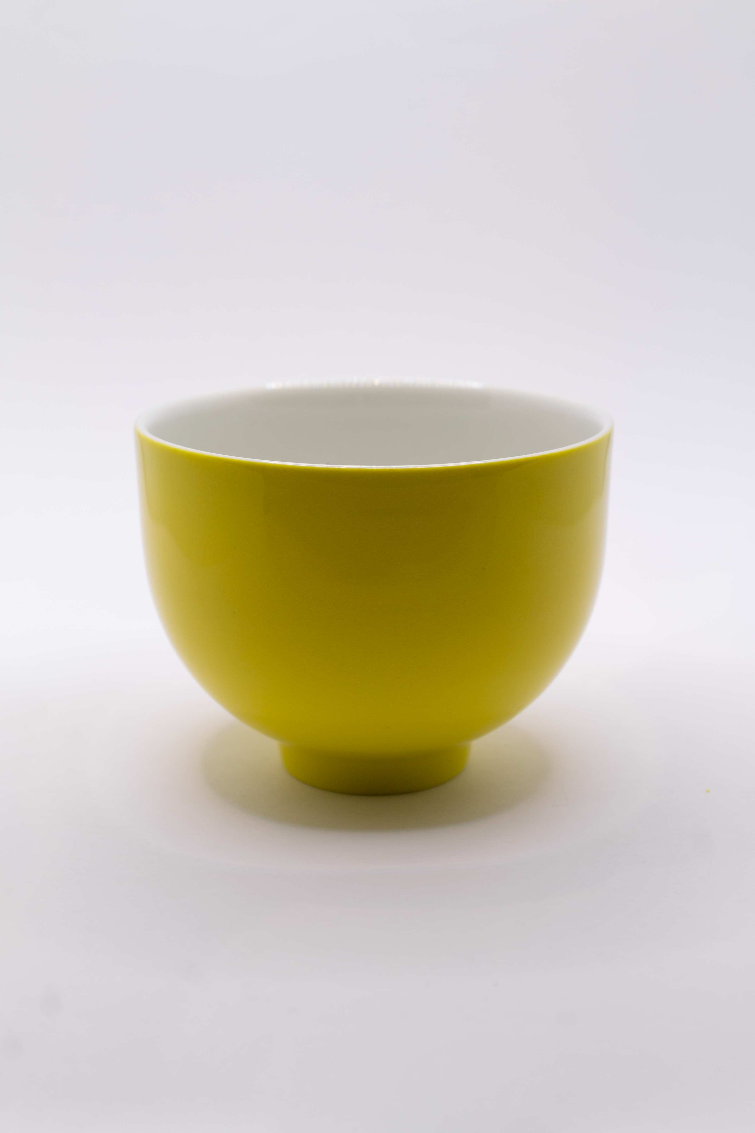 Bowl 'Tea' Colored - Margot Reymond x Demarcporcelaine