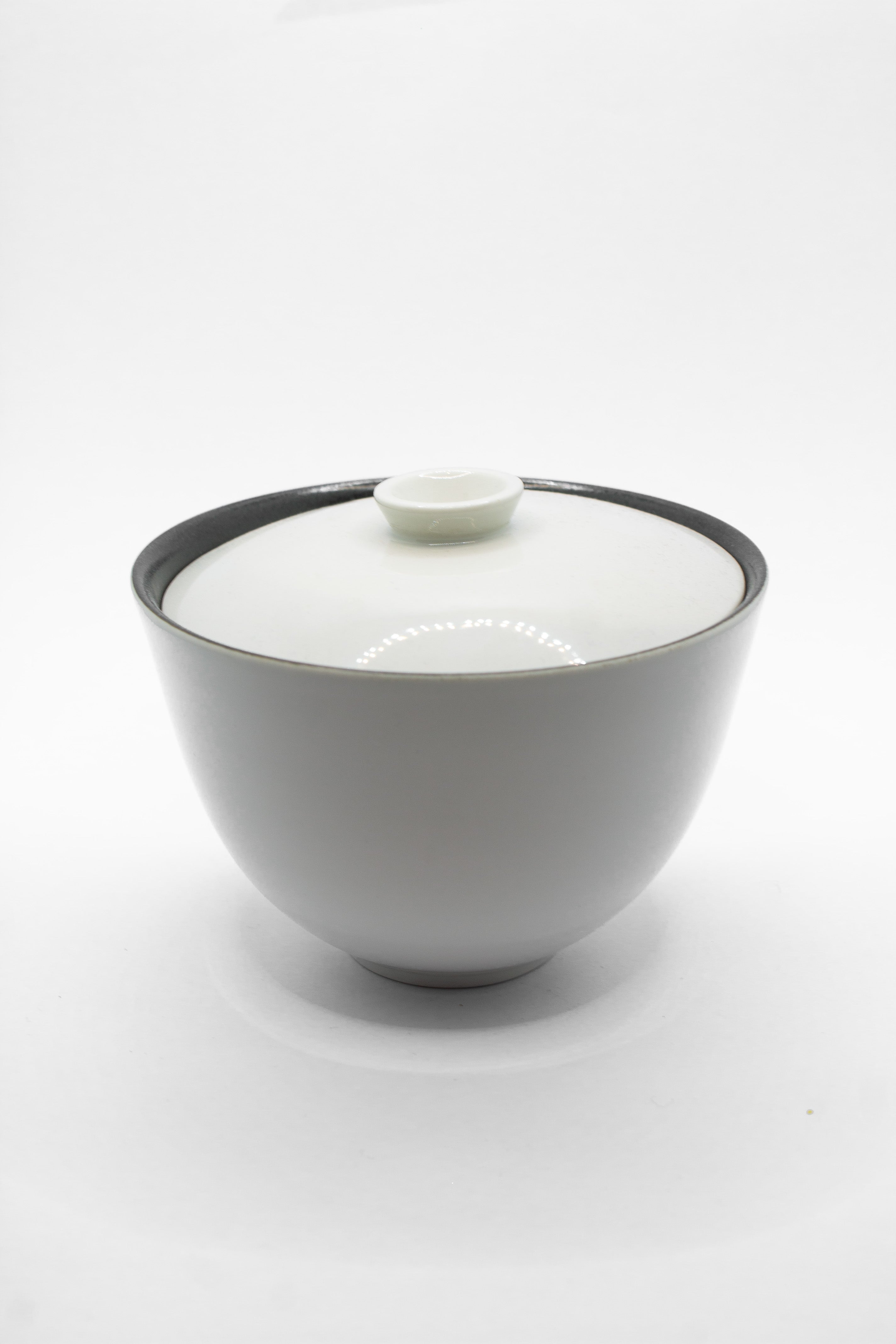 Bowl 'Miso' - Margot Reymond x Demarcporcelaine