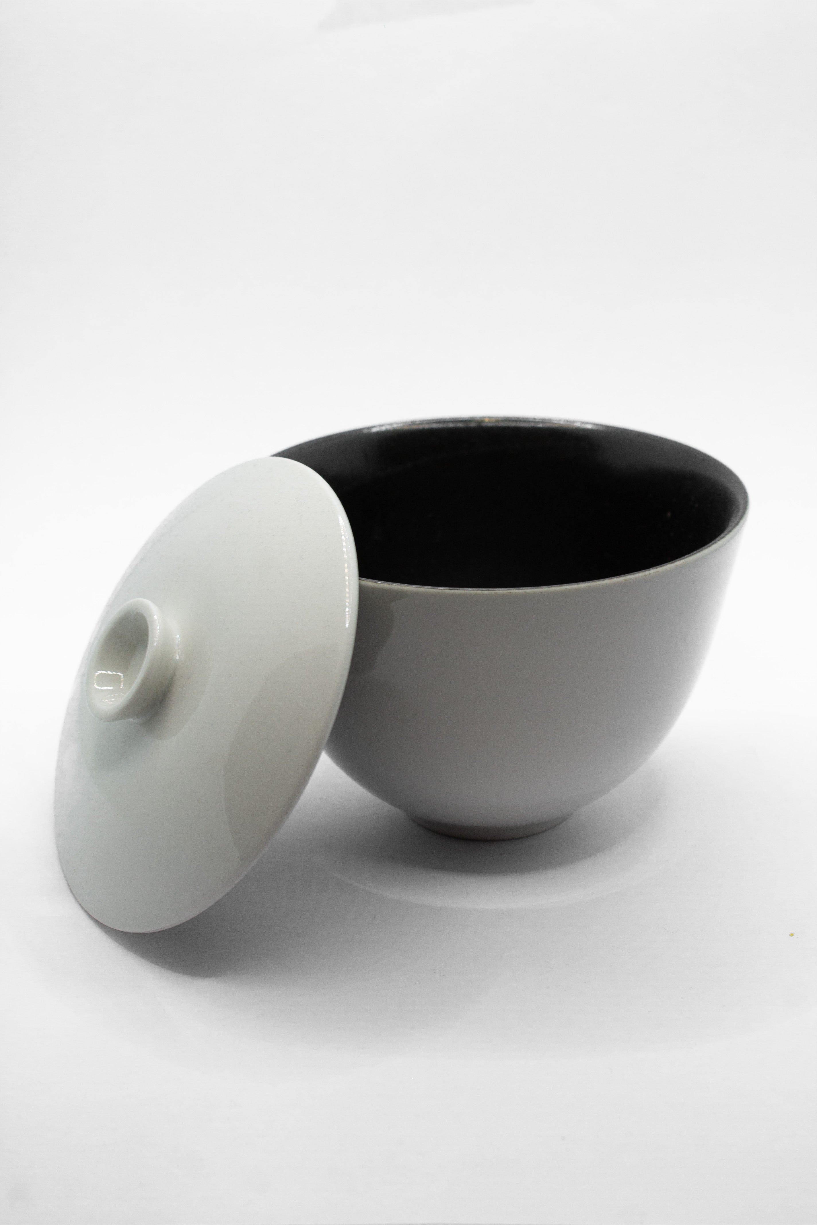 Bowl 'Miso' - Margot Reymond x Demarcporcelaine