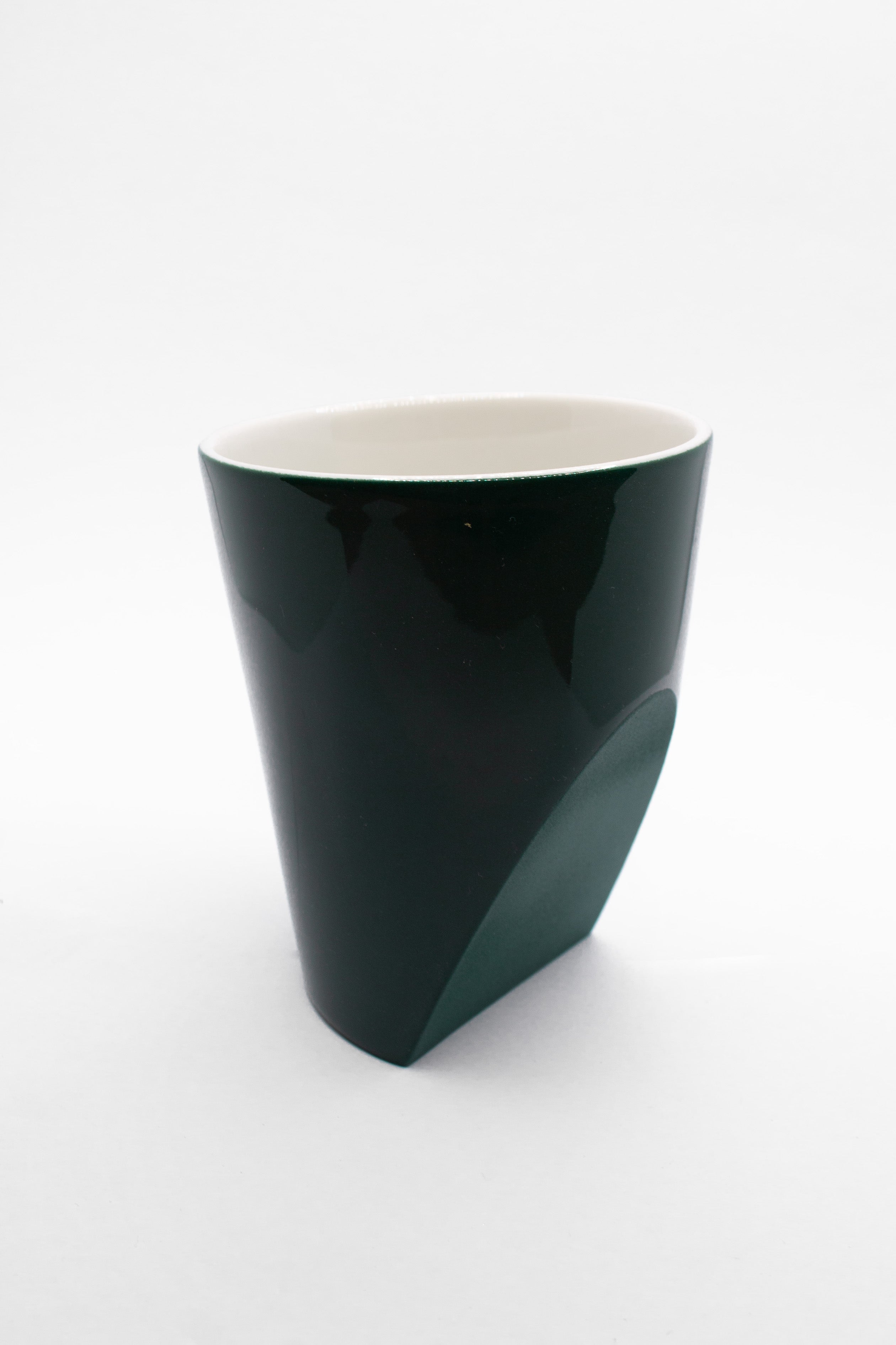 Bol 'Frites' Couleur | Grand - Margot Reymond x Demarcporcelaine