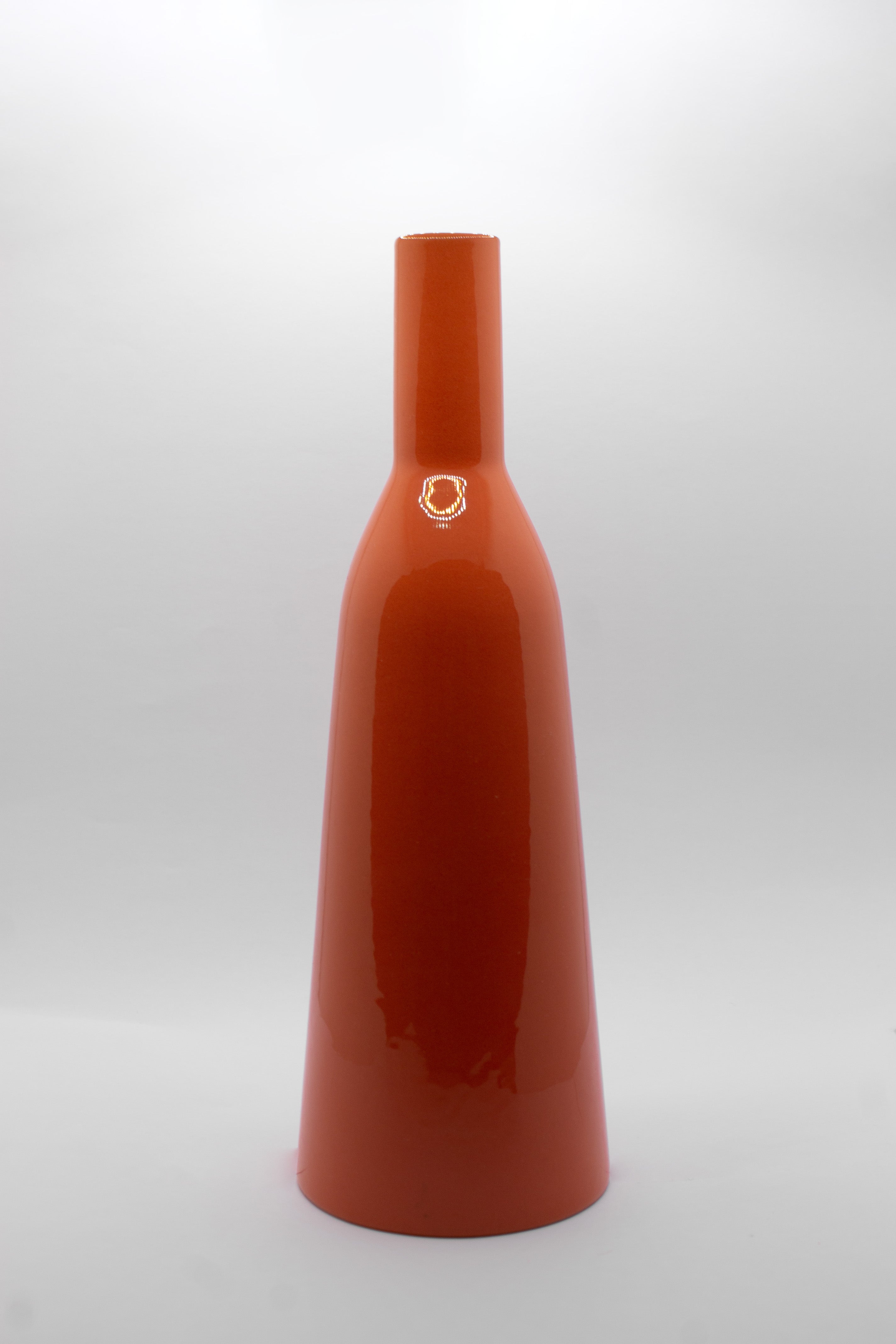 Bottle 'Line' - Margot Reymond