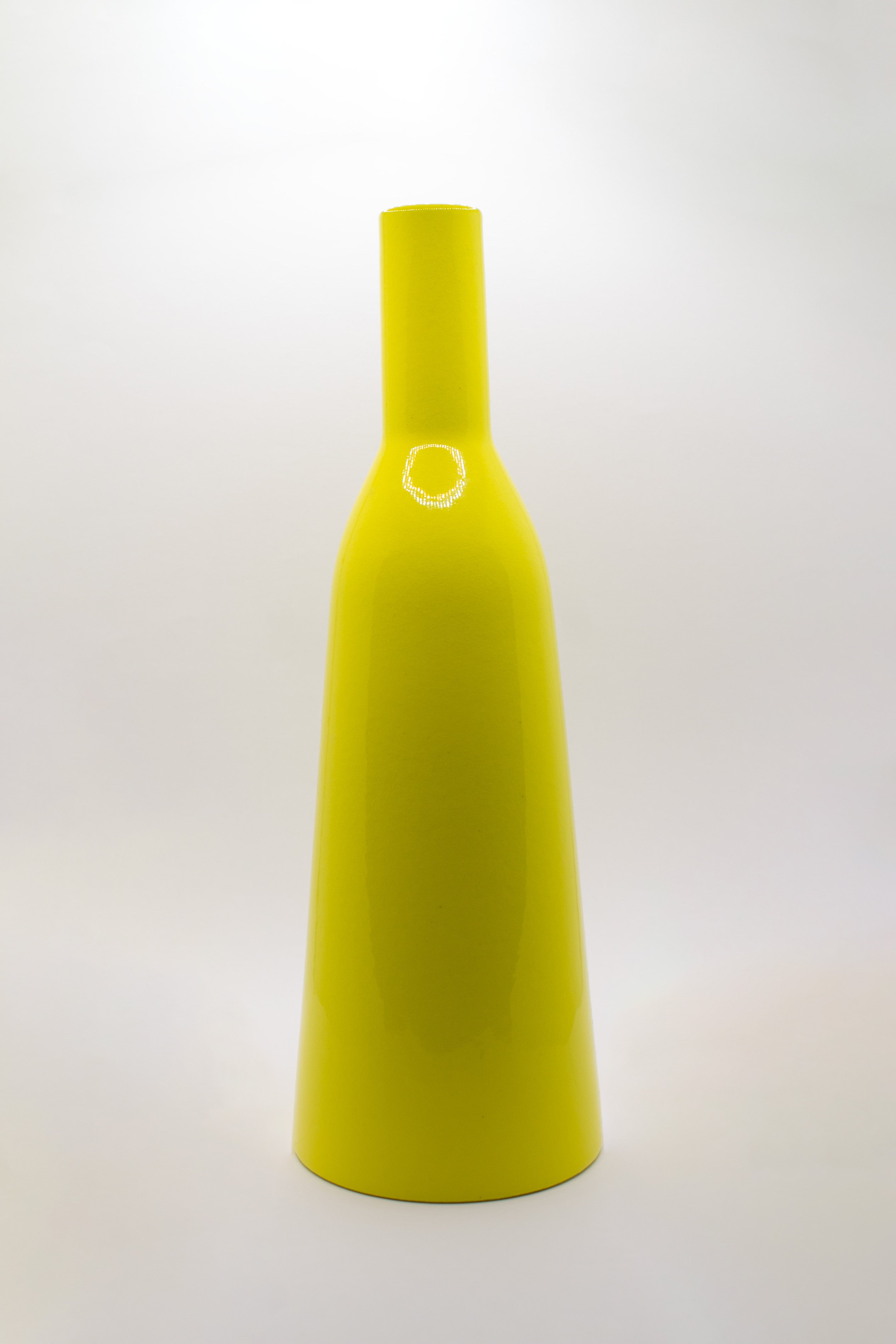 Bottle 'Line' - Margot Reymond