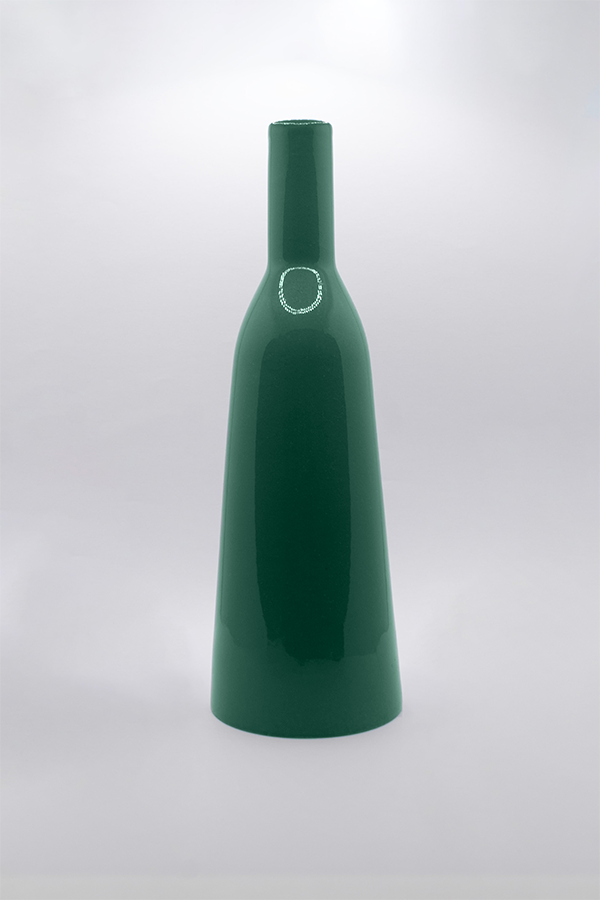 Bottle 'Line' - Margot Reymond