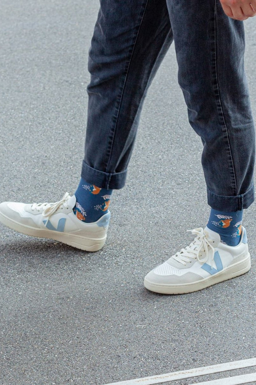 Chaussettes 'Comfy Koala' - Dilly Socks