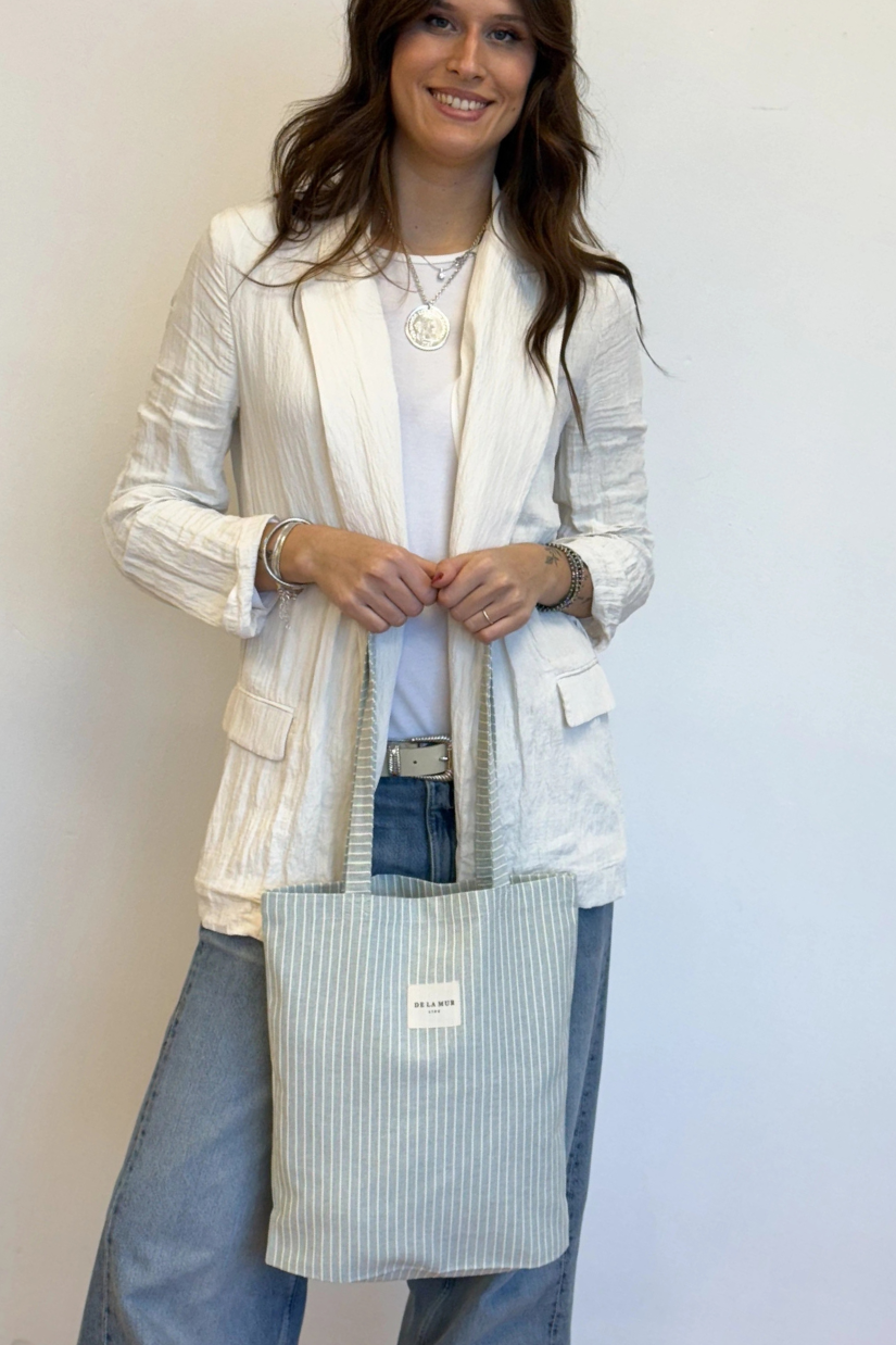 Sac Tote 'City' - De La Mur