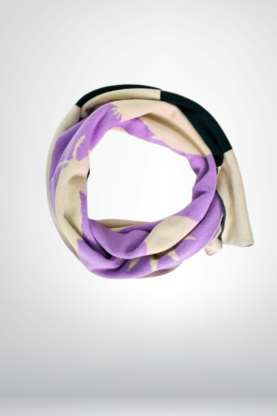 Echarpe 'Étoile' - Alice Izzo