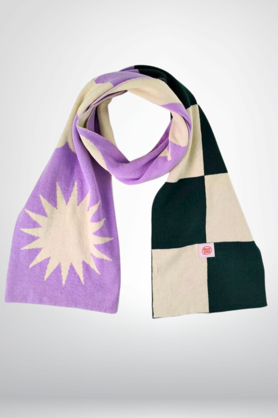 Echarpe 'Étoile' - Alice Izzo