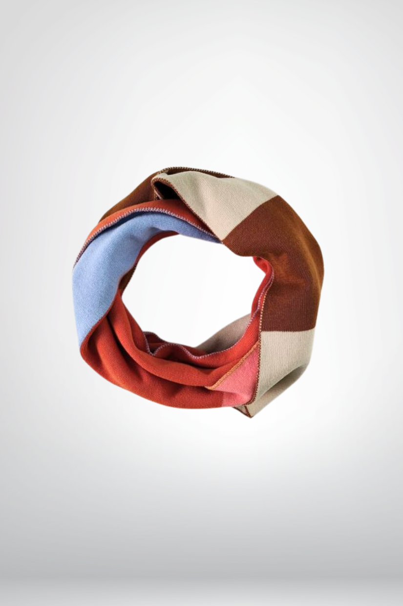 Echarpe 'Soleil' - Alice Izzo