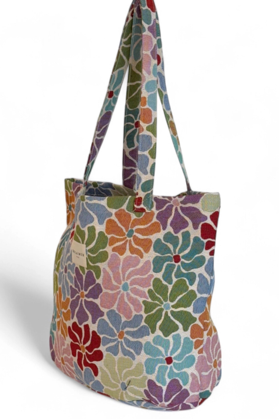 Large Bag 'Rune' - De La Mur