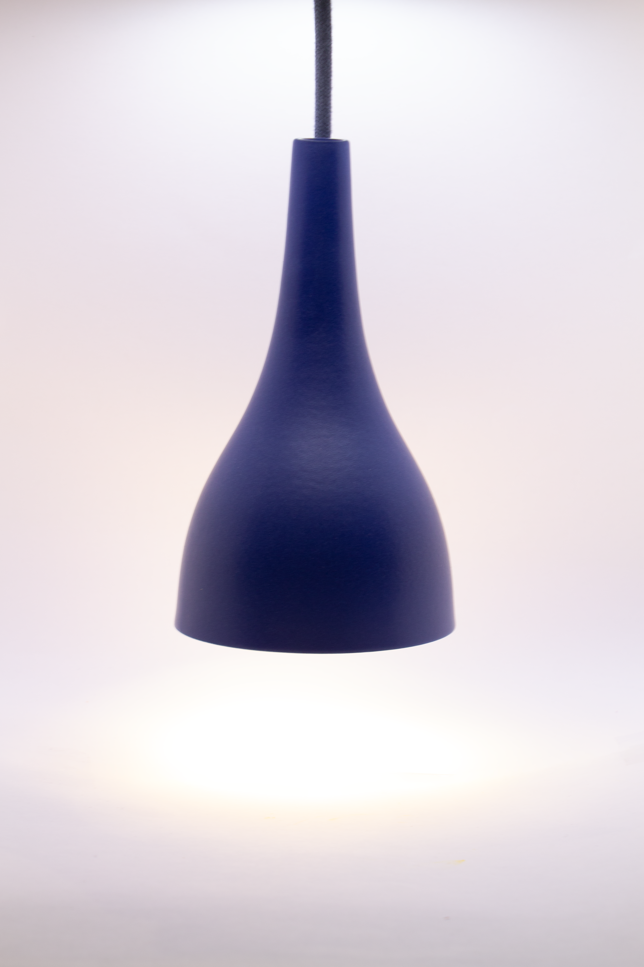 `Drop` Color Lamp - Margot Reymond x Demarcporcelaine