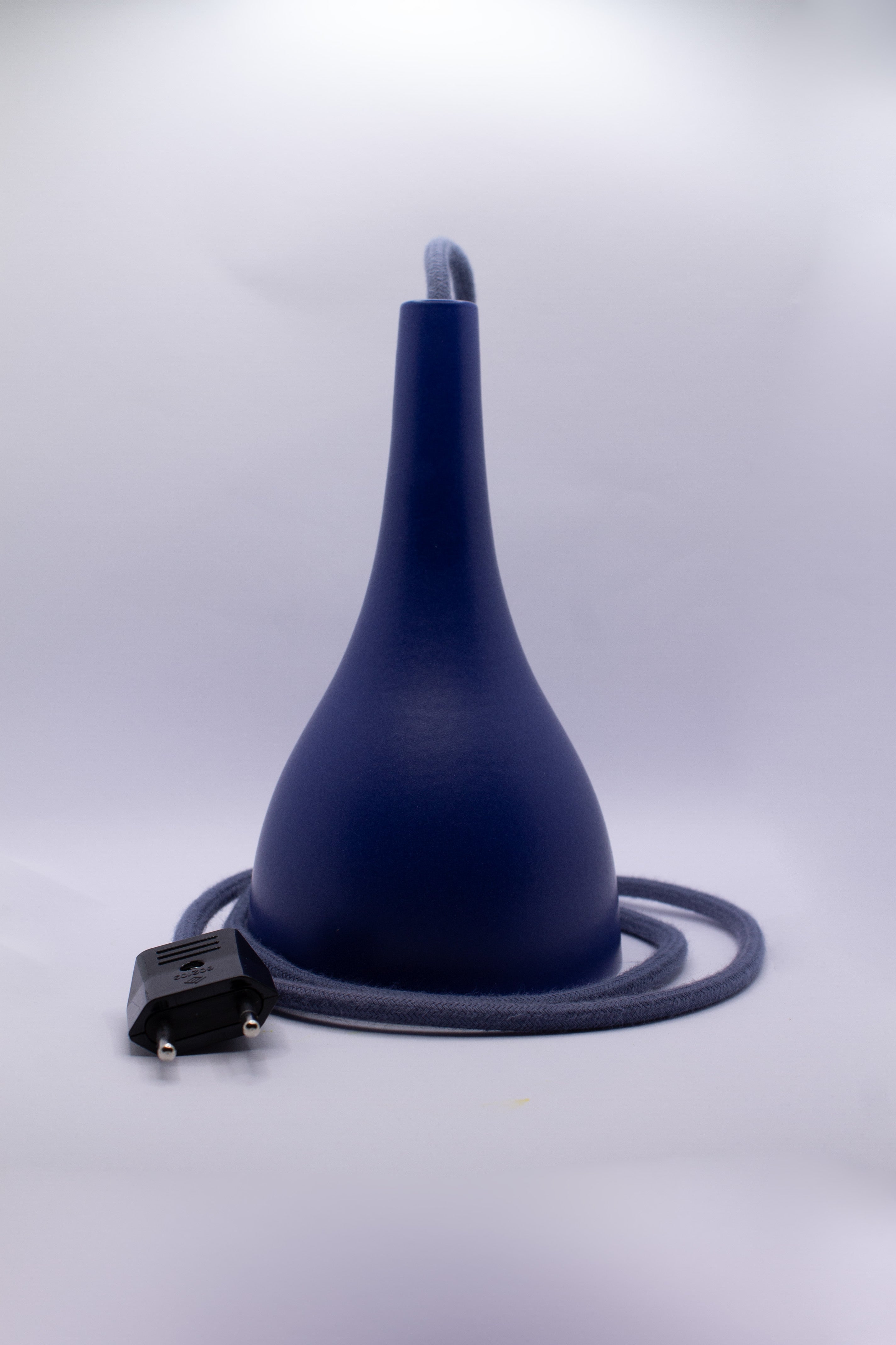 `Drop` Color Lamp - Margot Reymond x Demarcporcelaine