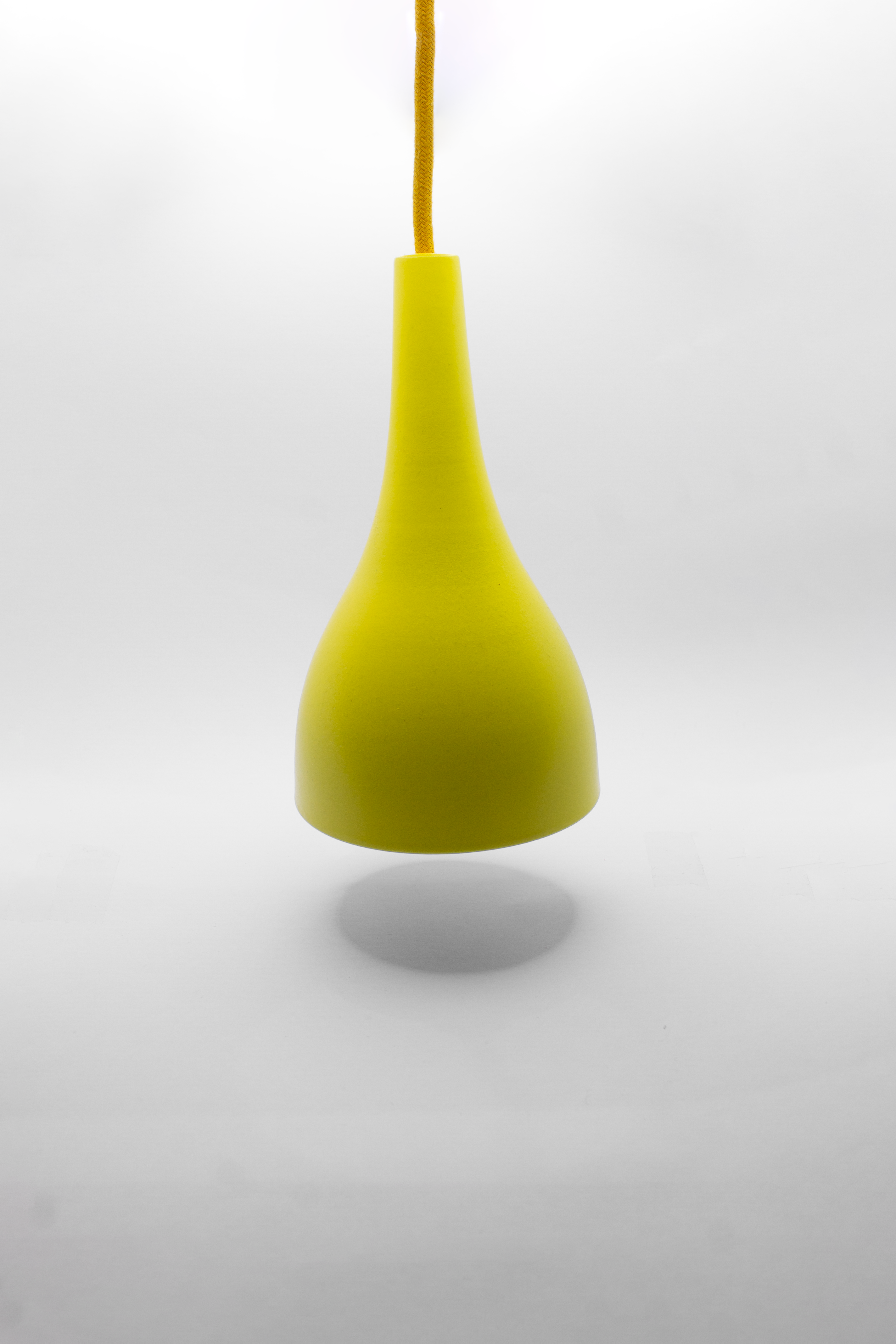 `Drop` Color Lamp - Margot Reymond x Demarcporcelaine