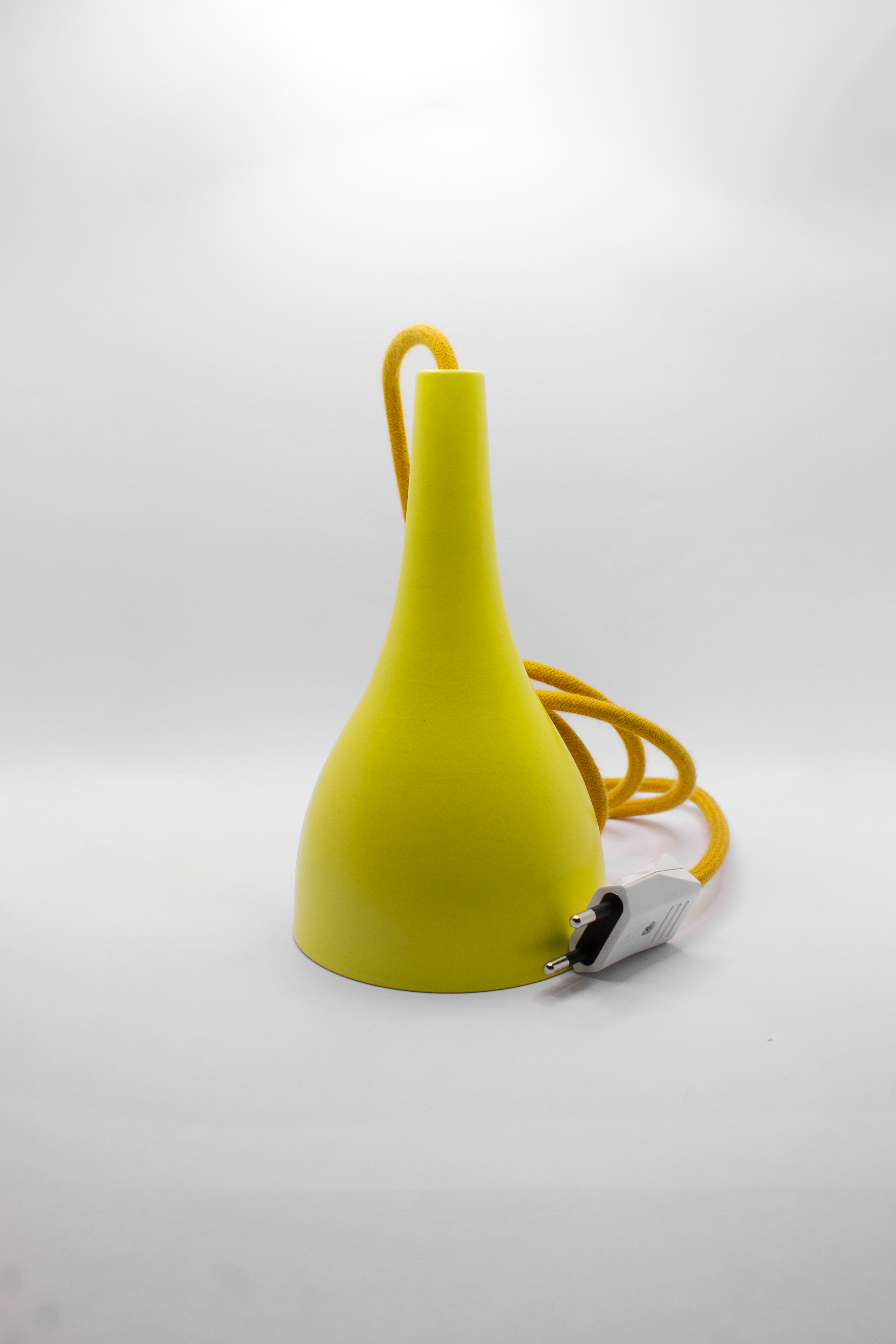 `Drop` Color Lamp - Margot Reymond x Demarcporcelaine