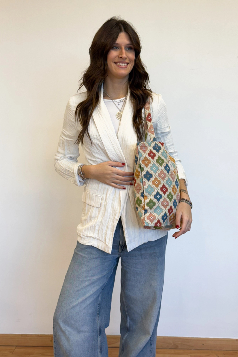 Sac Tote 'Lara' - De La Mur