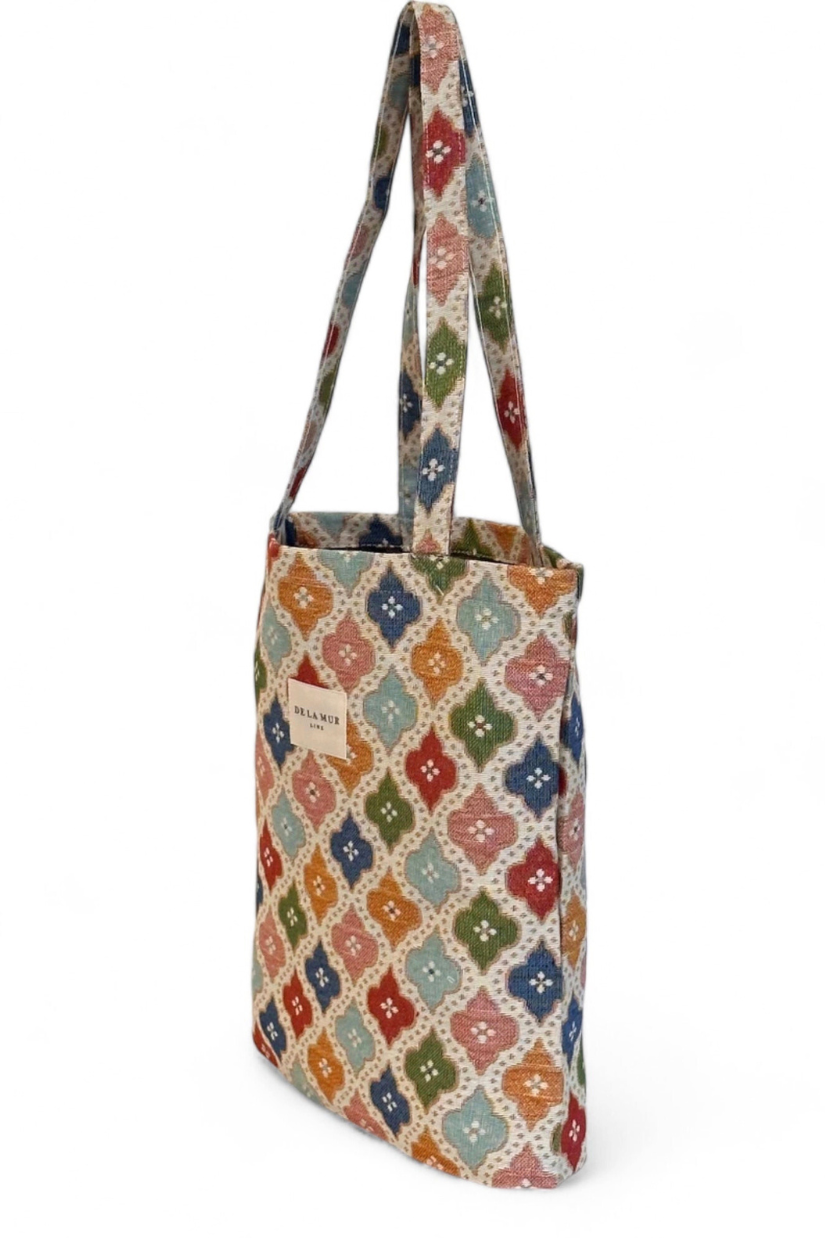 Sac Tote 'Lara' - De La Mur