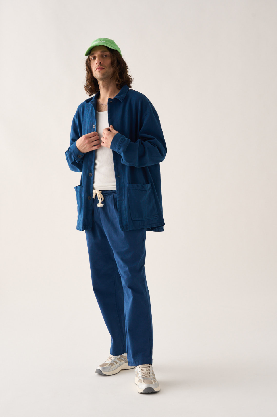 Pantalon "Shelly" Unisex