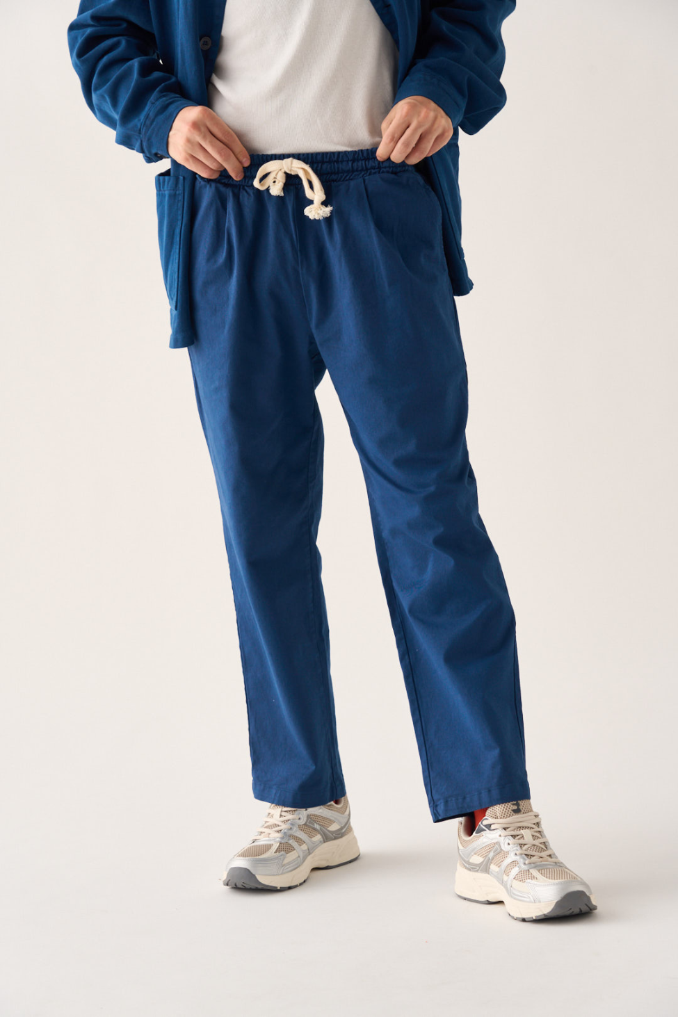Pantalon "Shelly" Unisex