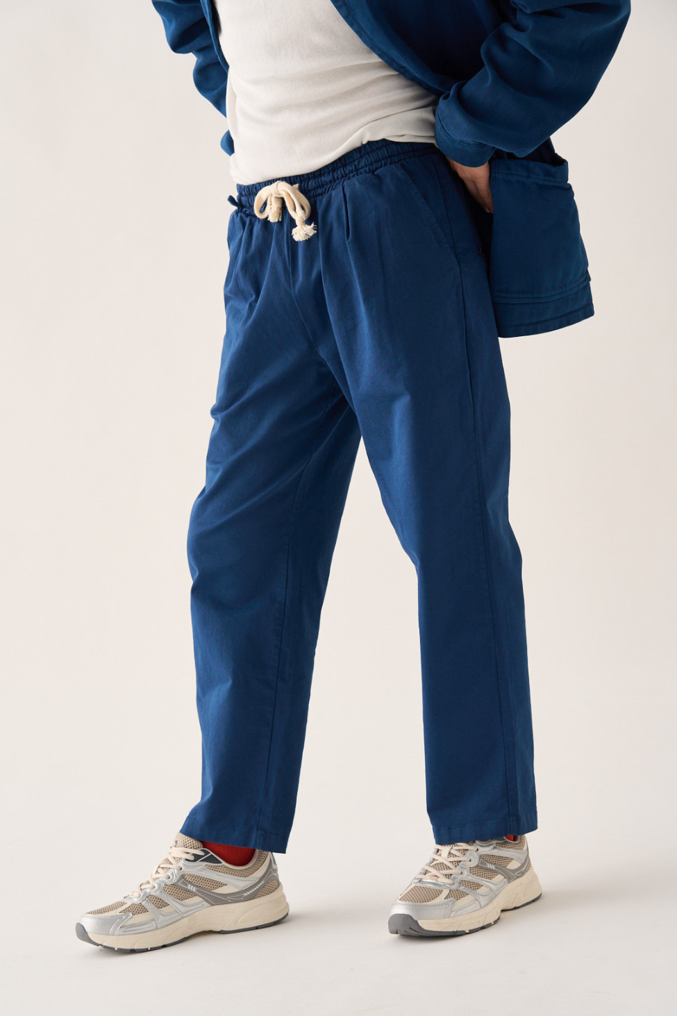 Pantalon "Shelly" Unisex