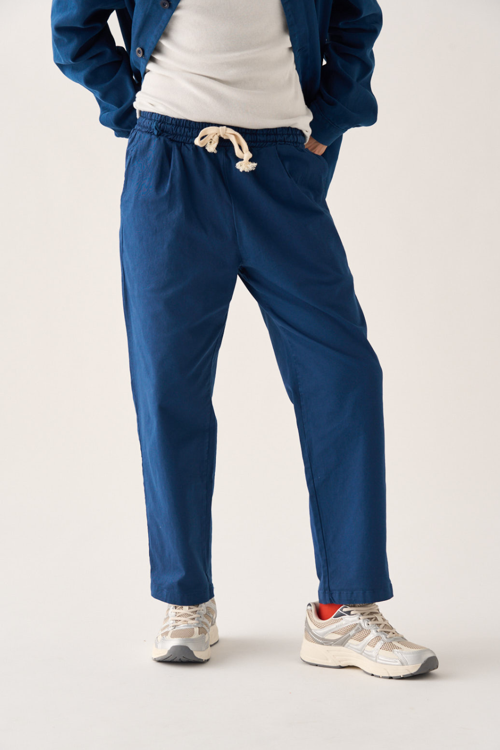 Pantalon "Shelly" Unisex