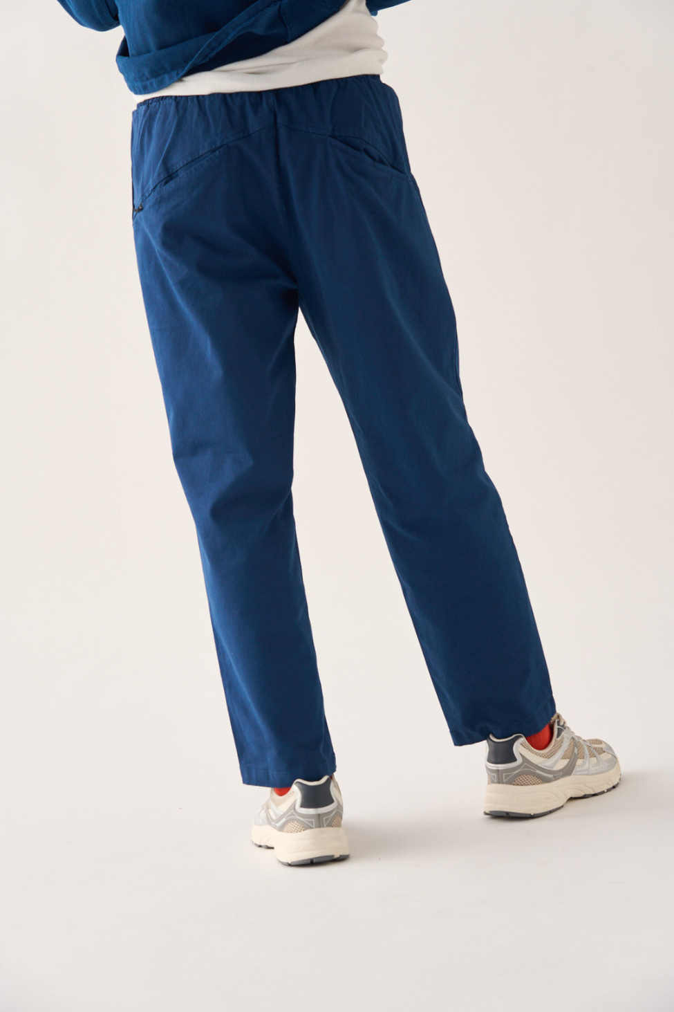 Pantalon "Shelly" Unisex