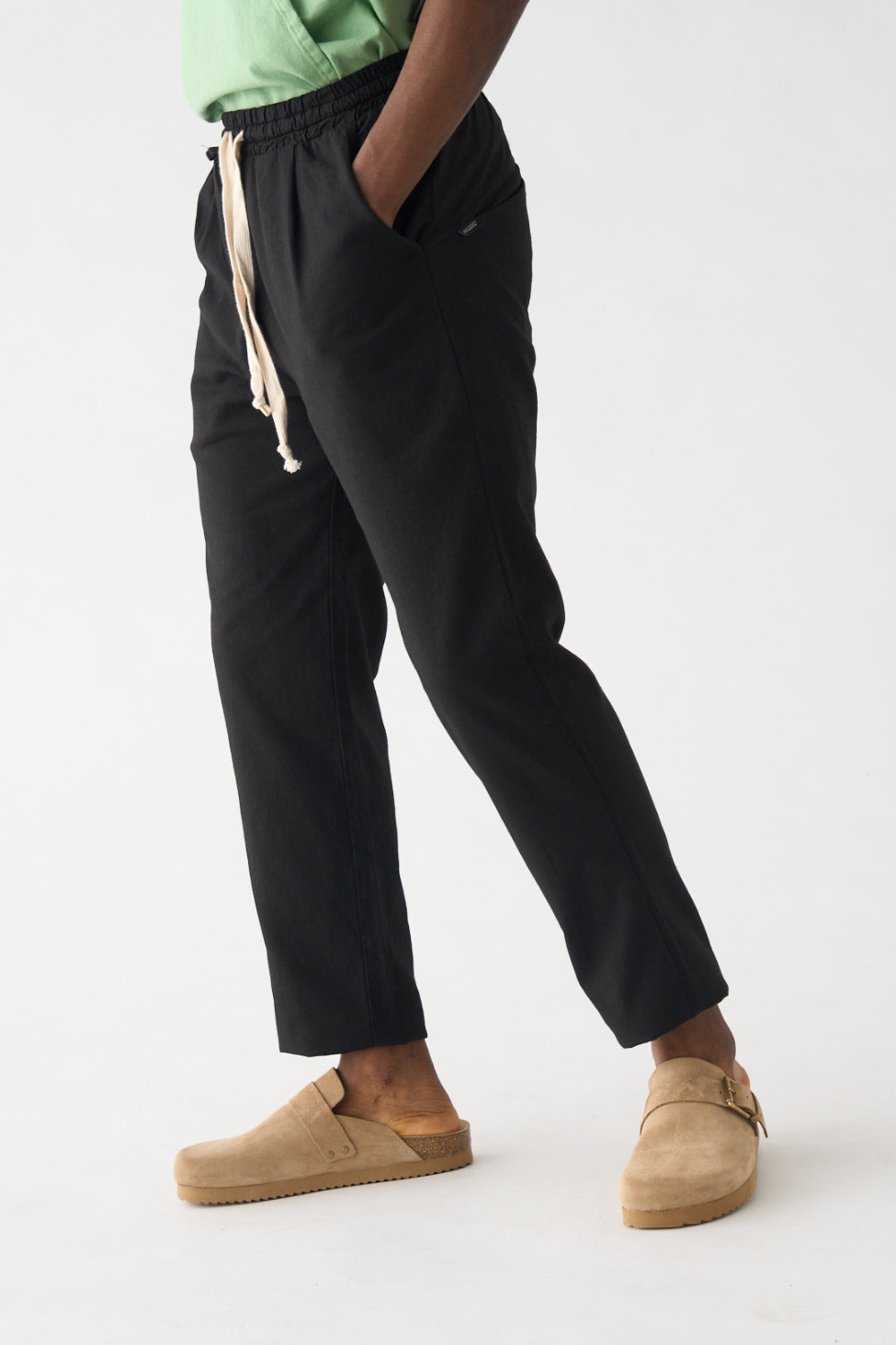 Pantalon "Shelly" Unisex