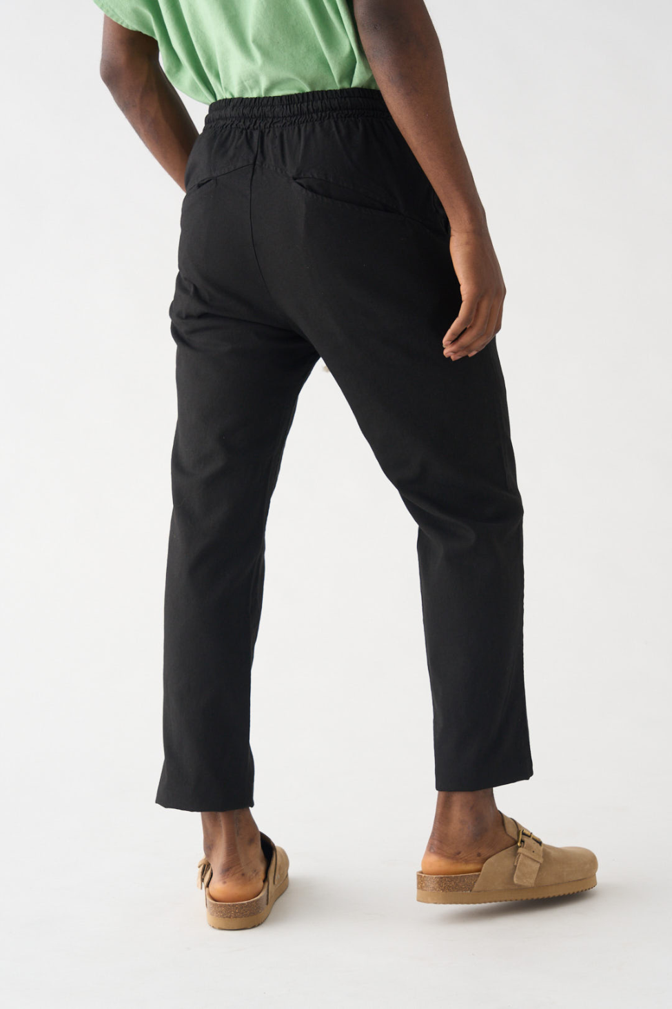 Pantalon "Shelly" Unisex