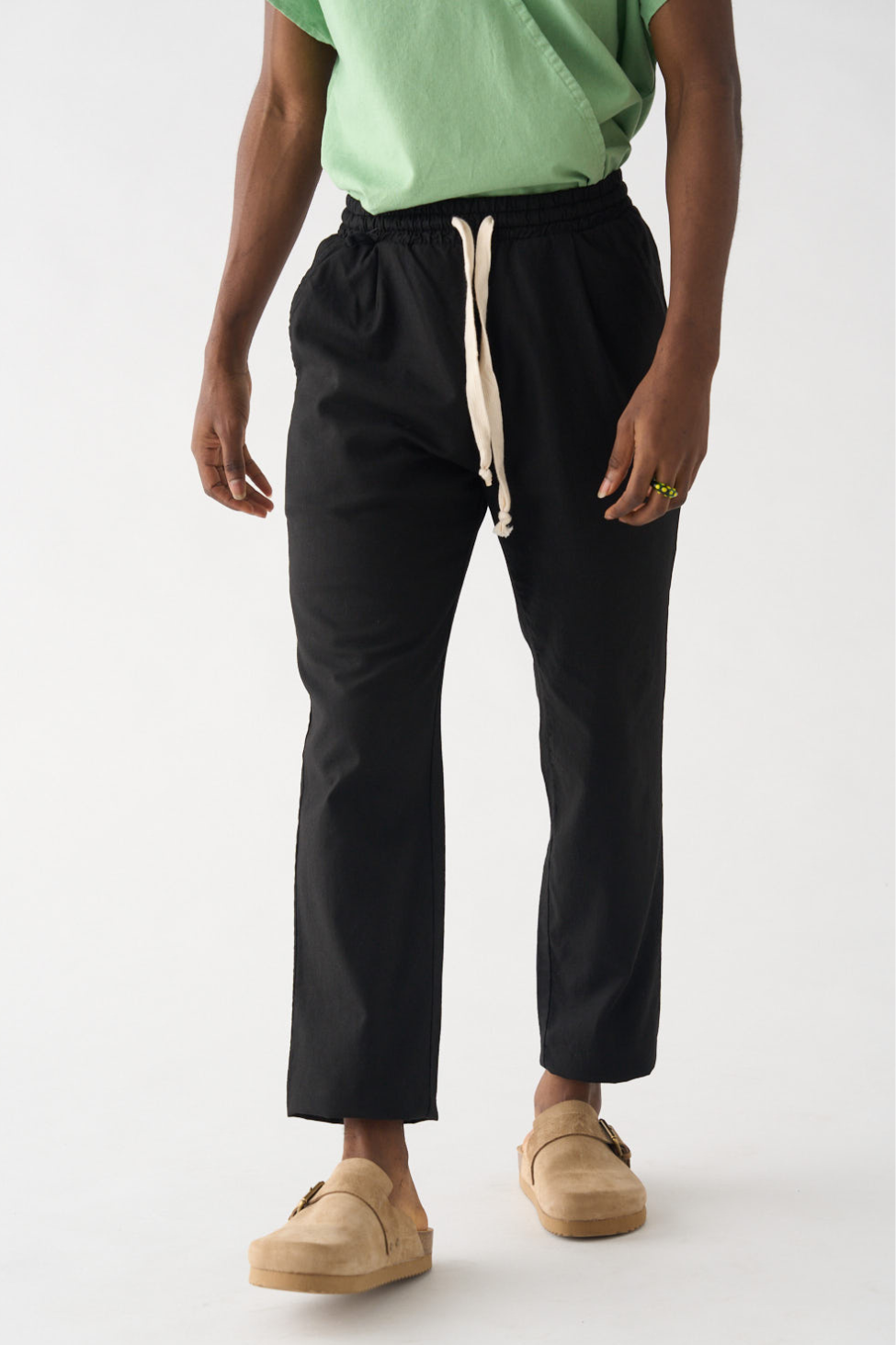 Pantalon "Shelly" Unisex