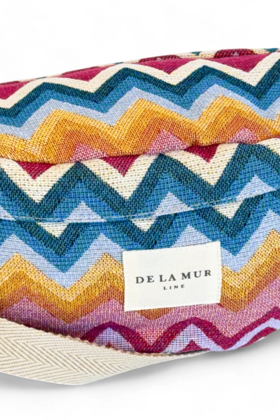 Sac Banane 'Mera' - De La Mur