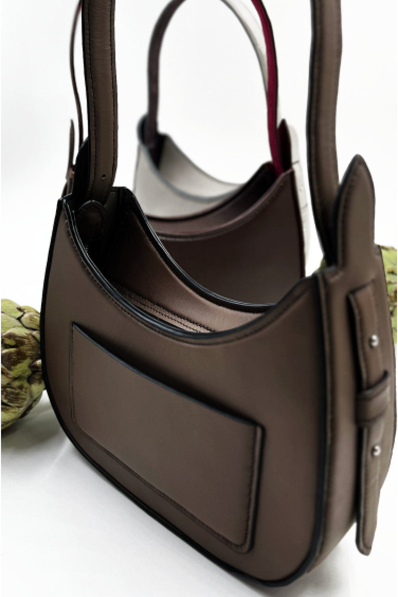 Shoulder Bag 'Léa' - Léger