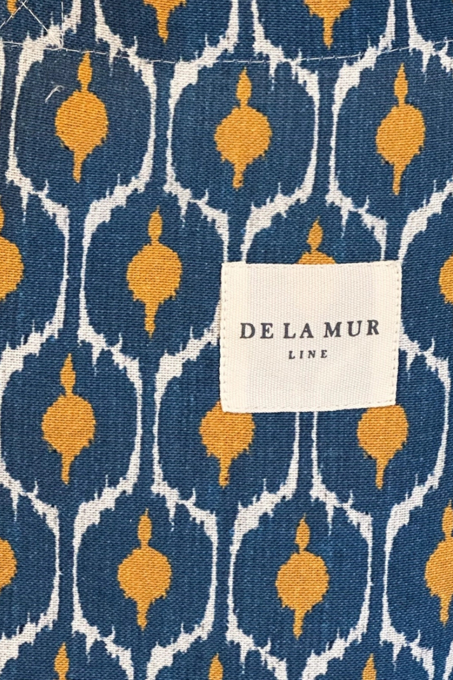 Sac Tote 'Brad' - De La Mur