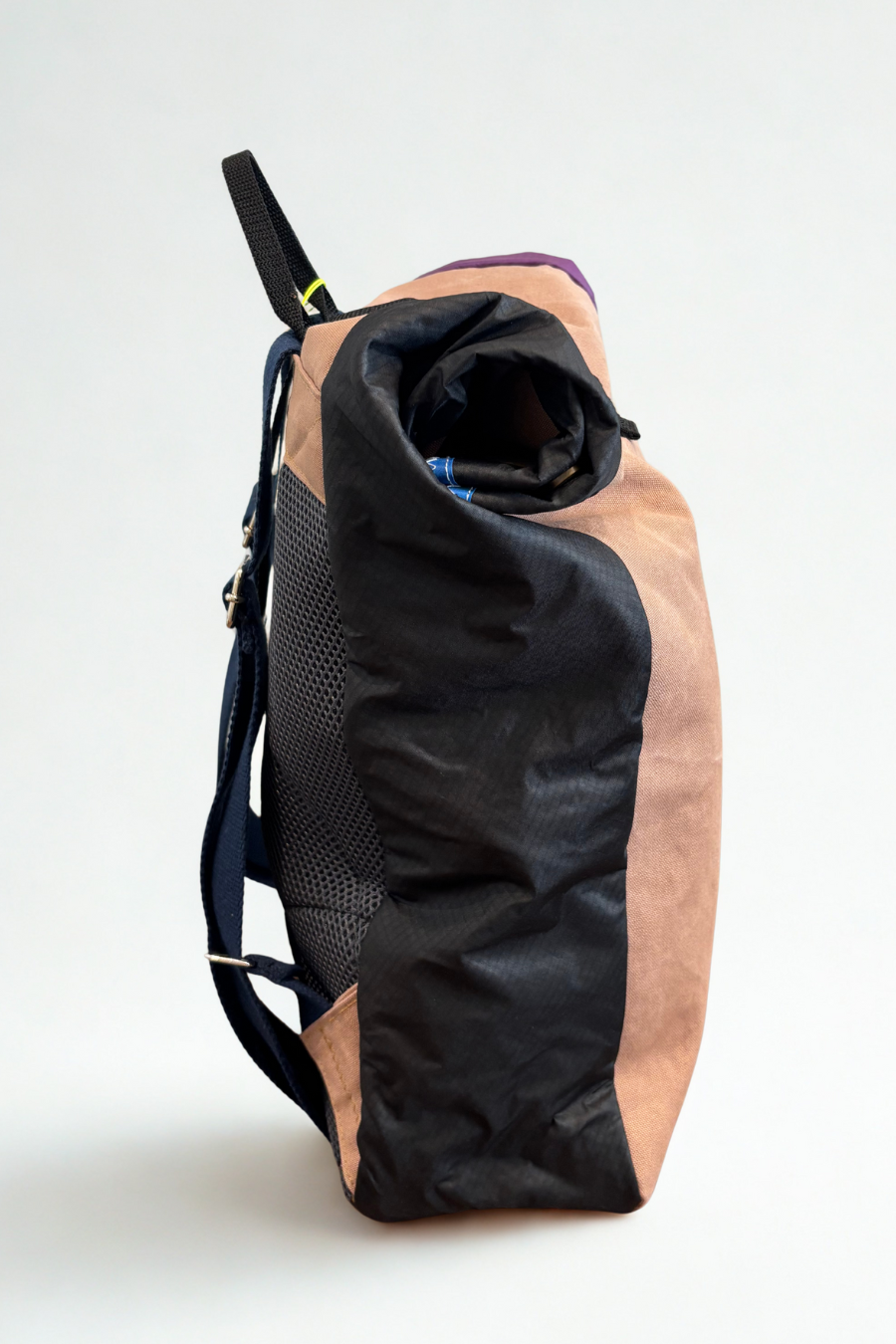 Backpack 'Takumi' Old Pink - SeptemberMay