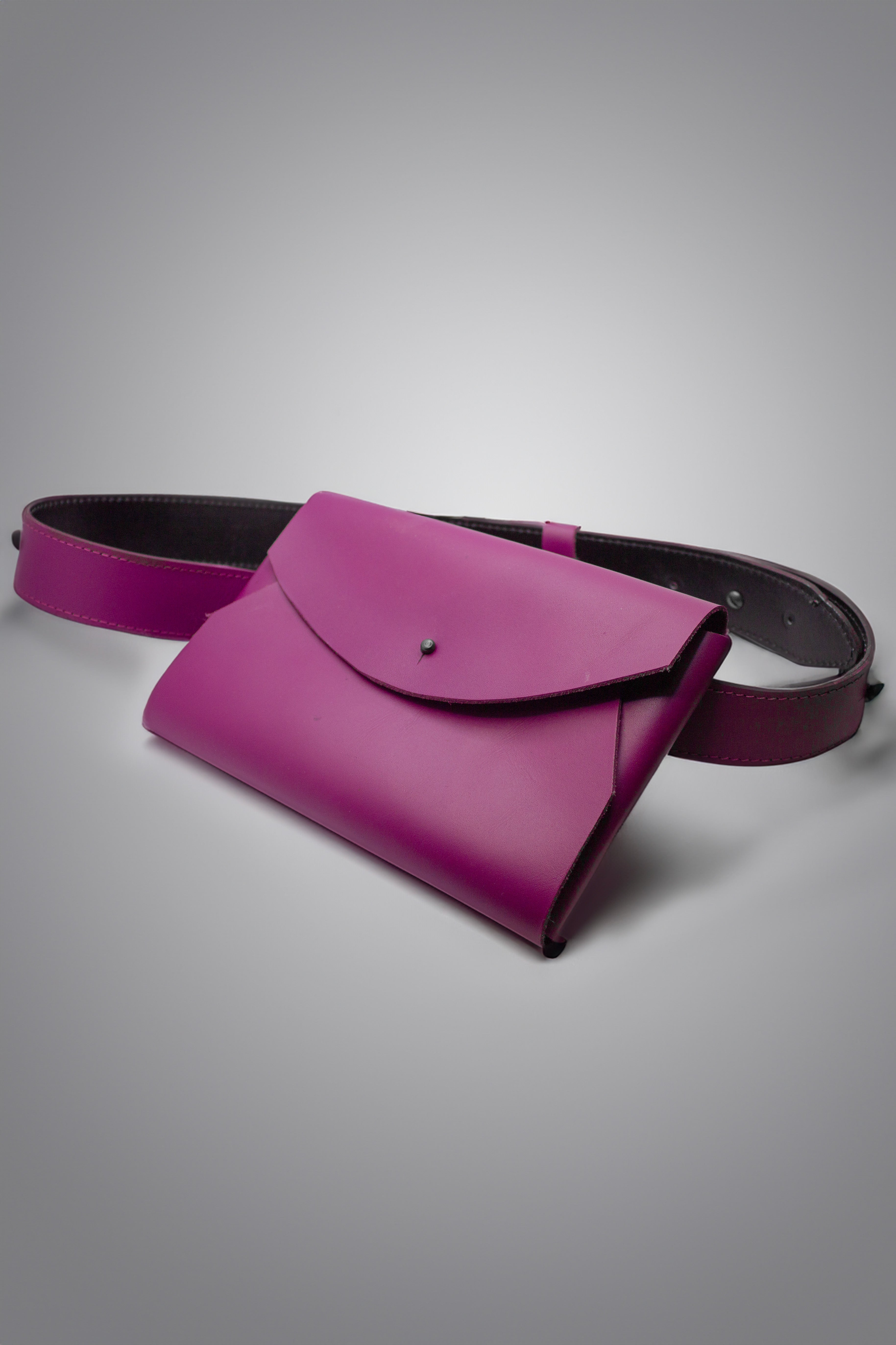 Fanny Bag 'Hand free' - Tonner de Brest